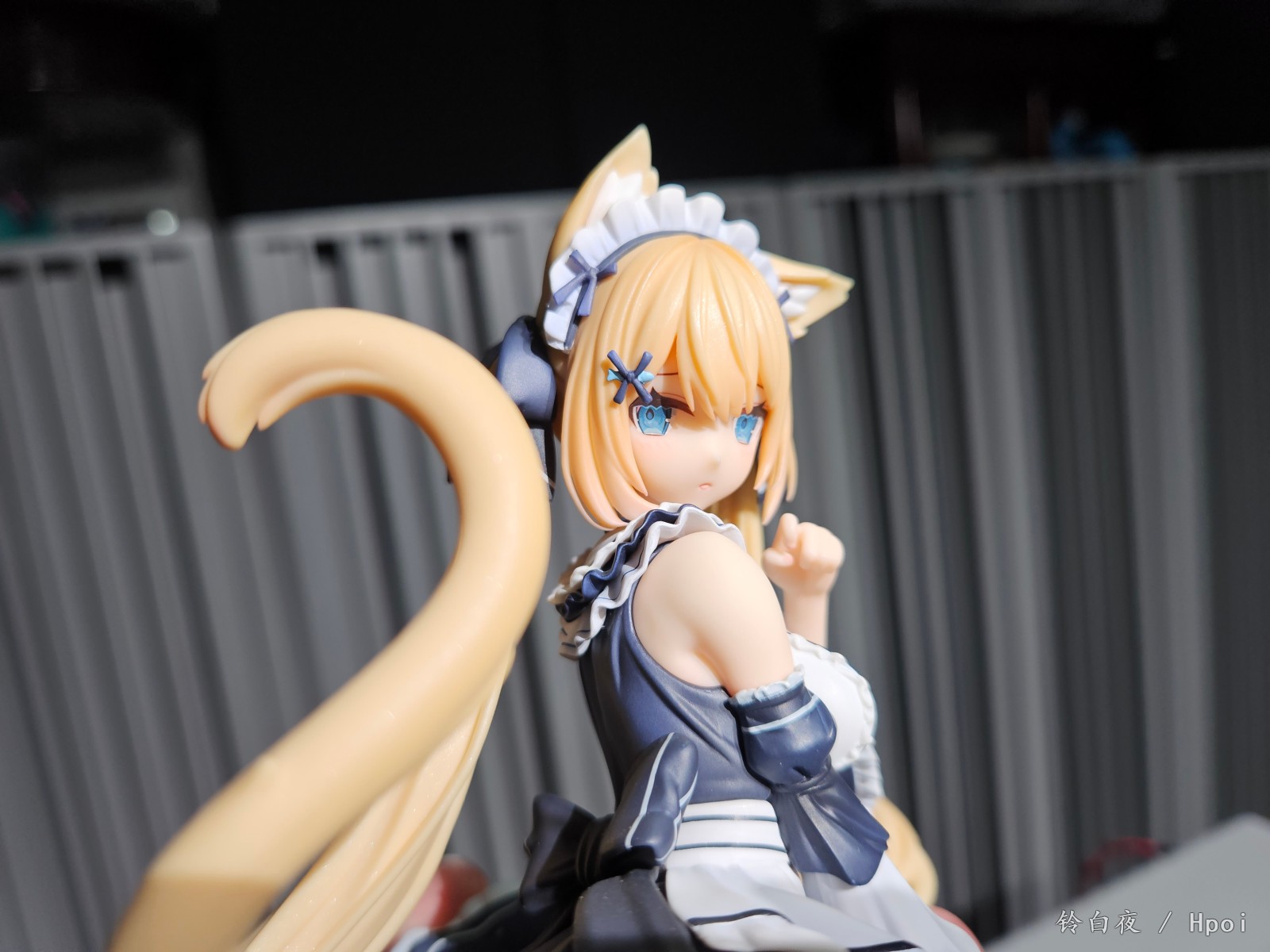 Vtuber 花园serena