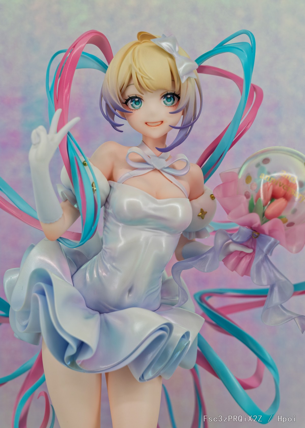 GSC 超天酱 Anniversary Party Ver. @Smile Fest 2025