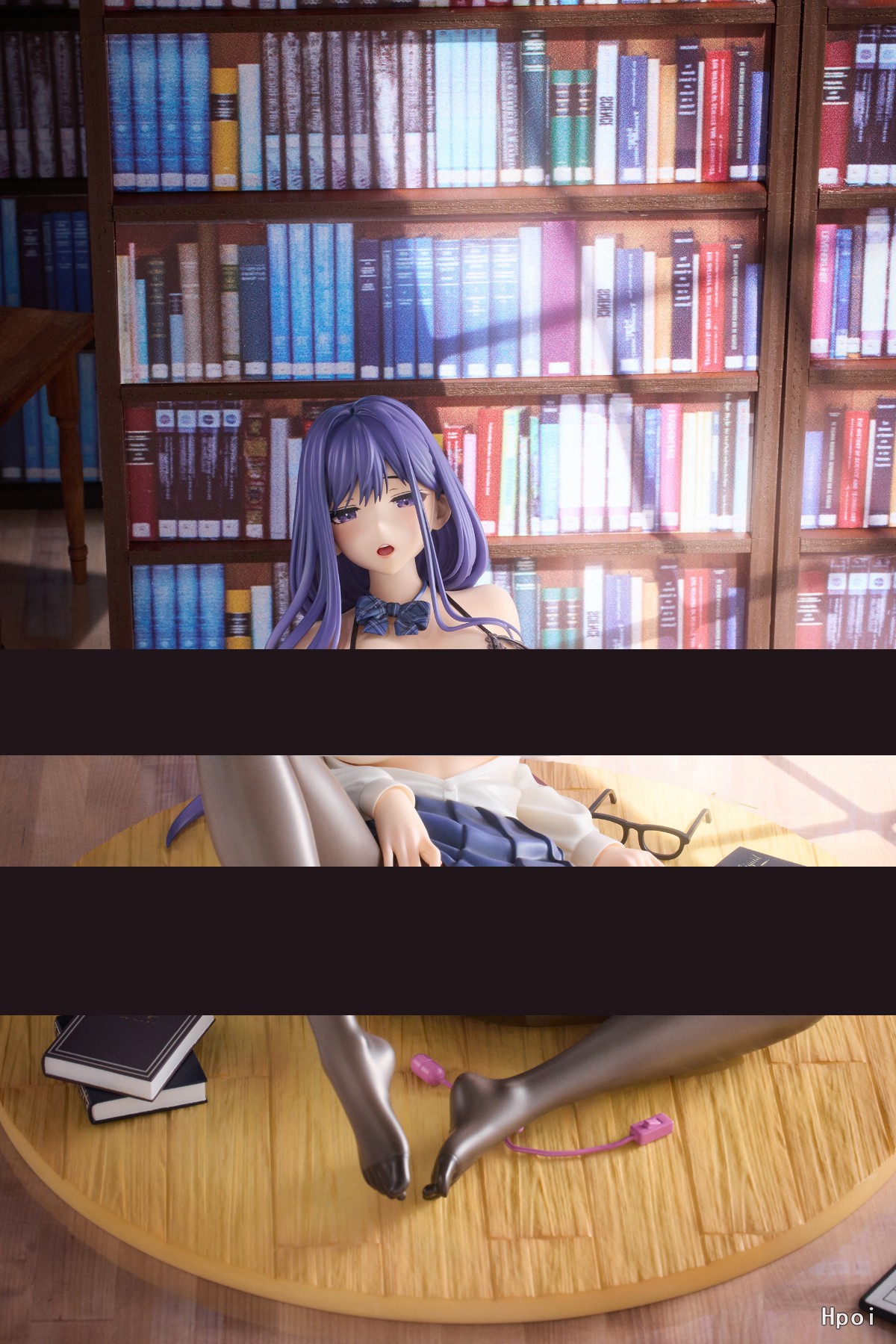 青涩的秘密 瑠璃川美穂