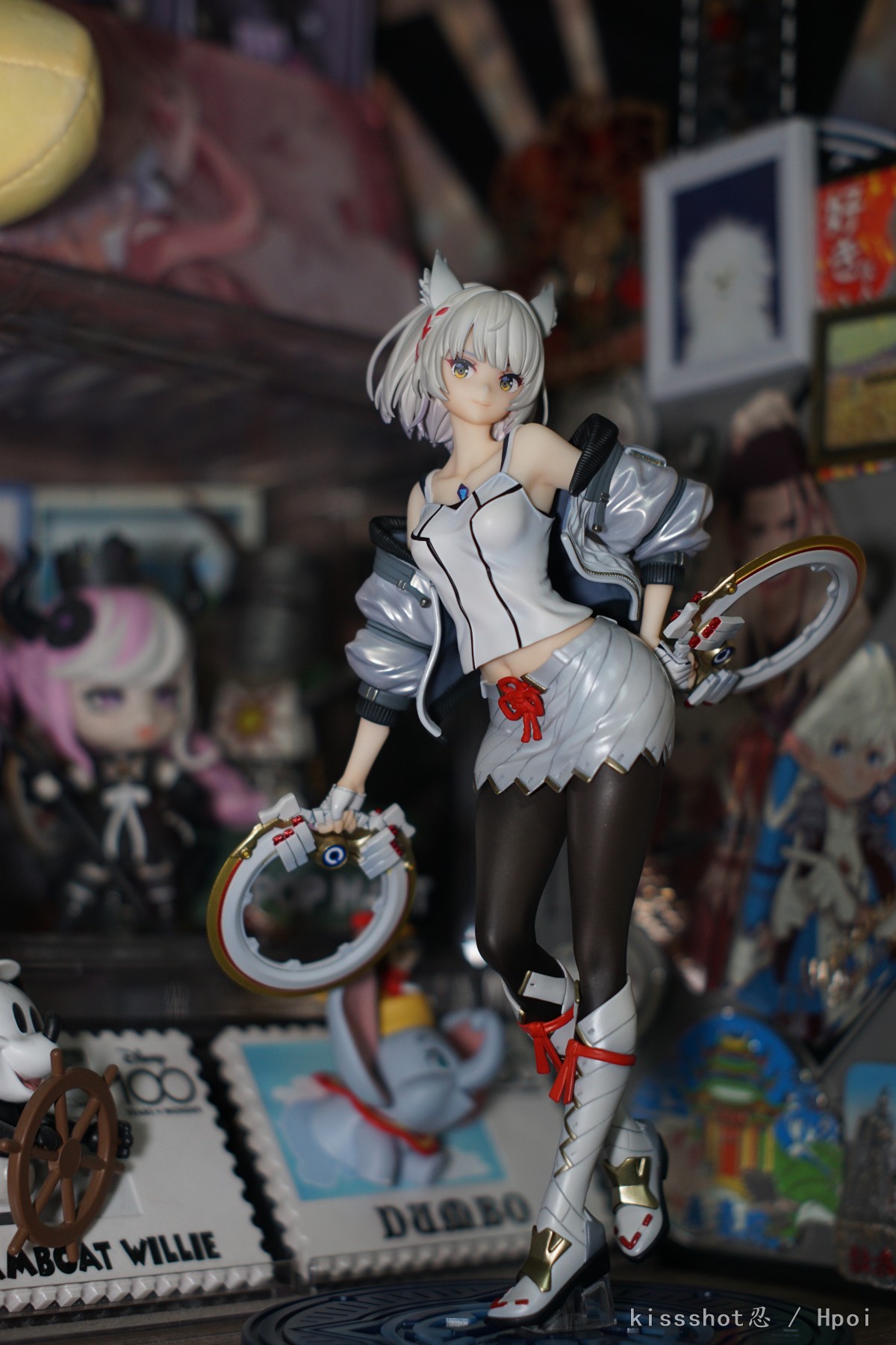 Mio！Mio！！！