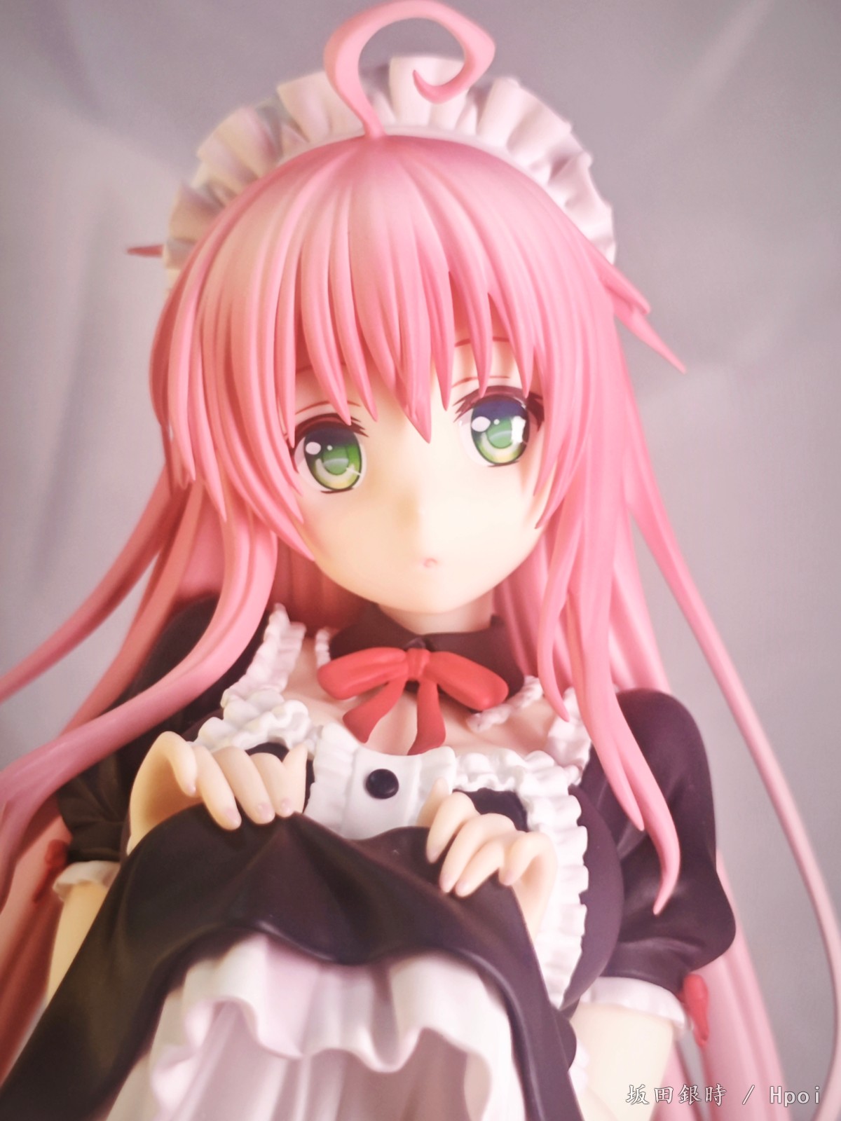 菈菈渣拍     涂装细腻的