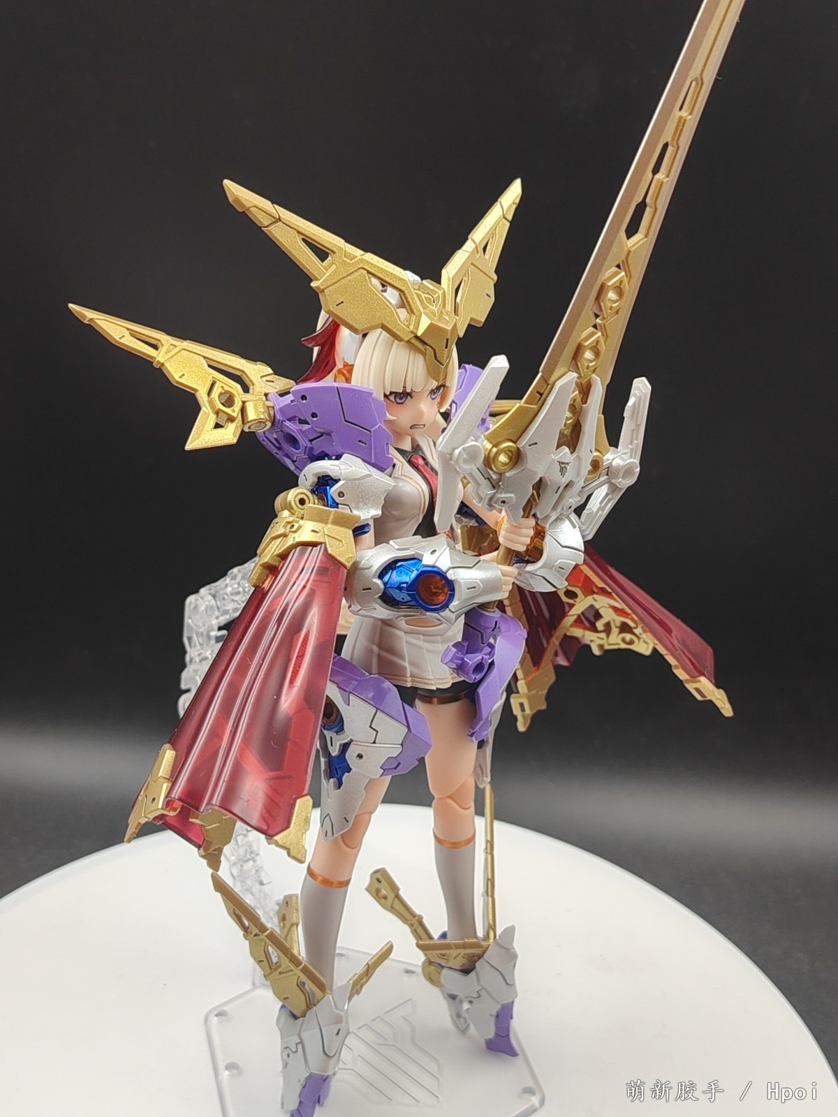 buster doll原色小可爱们