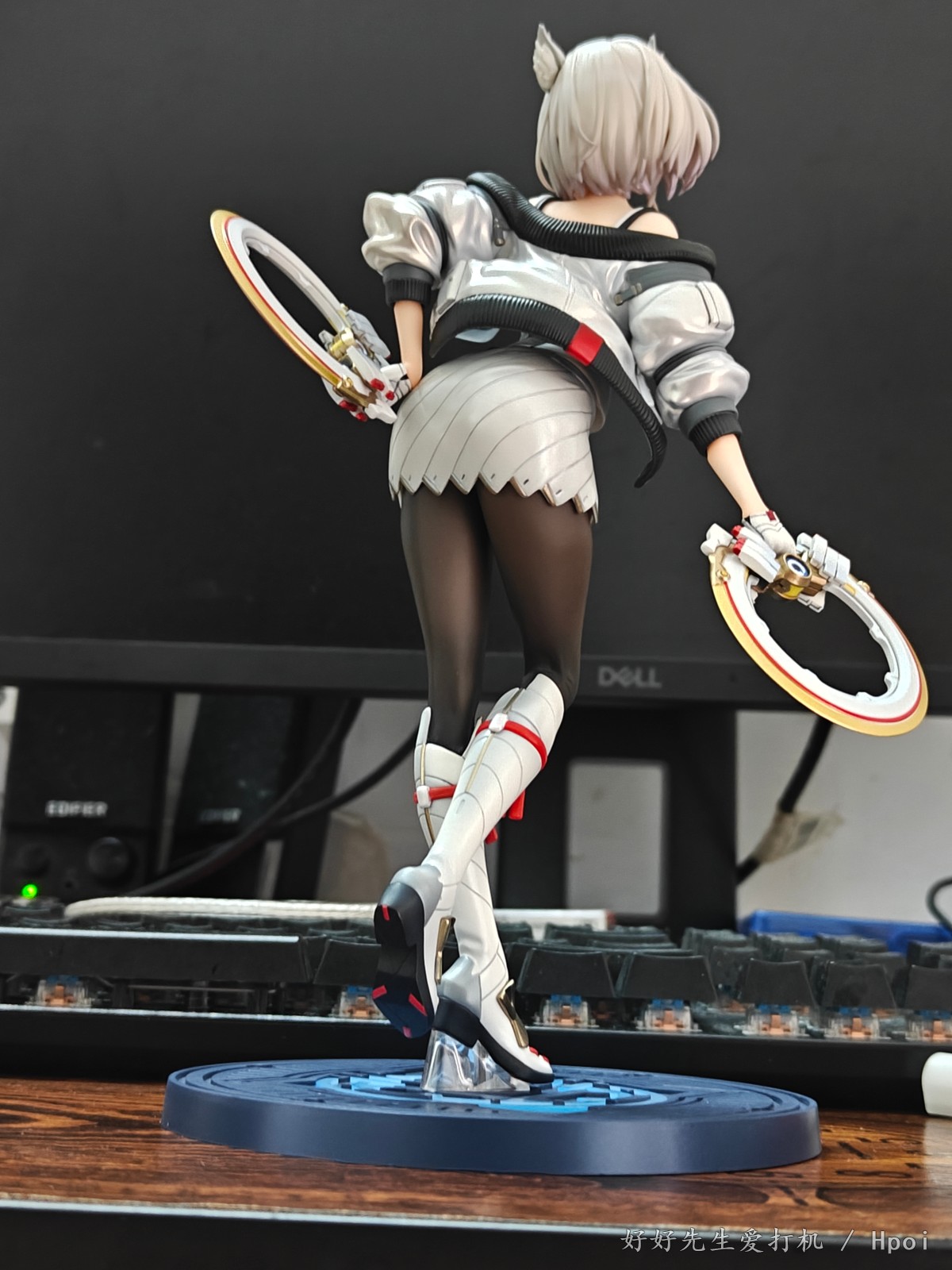 mio！！！