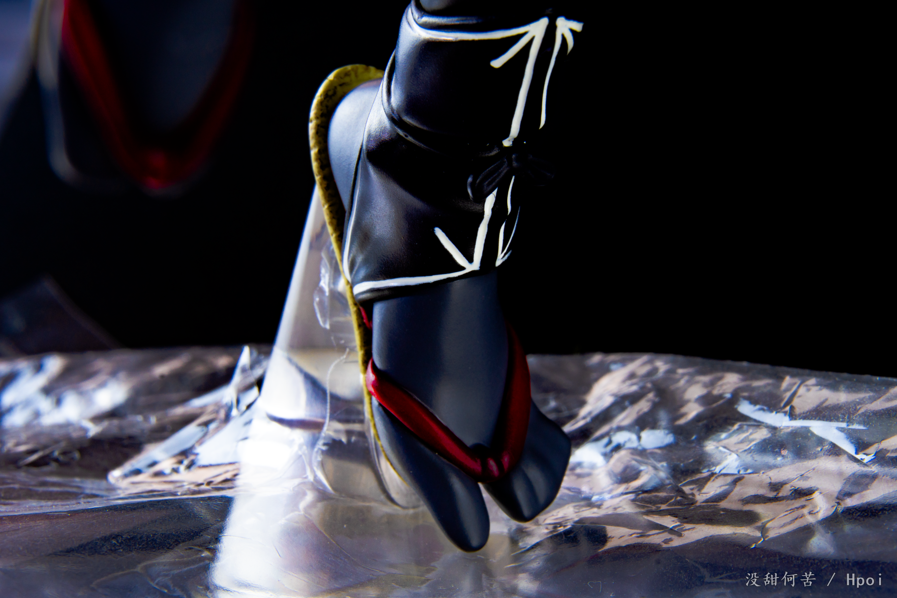 Fate/Samurai Remnant 狂战士-宫本武藏