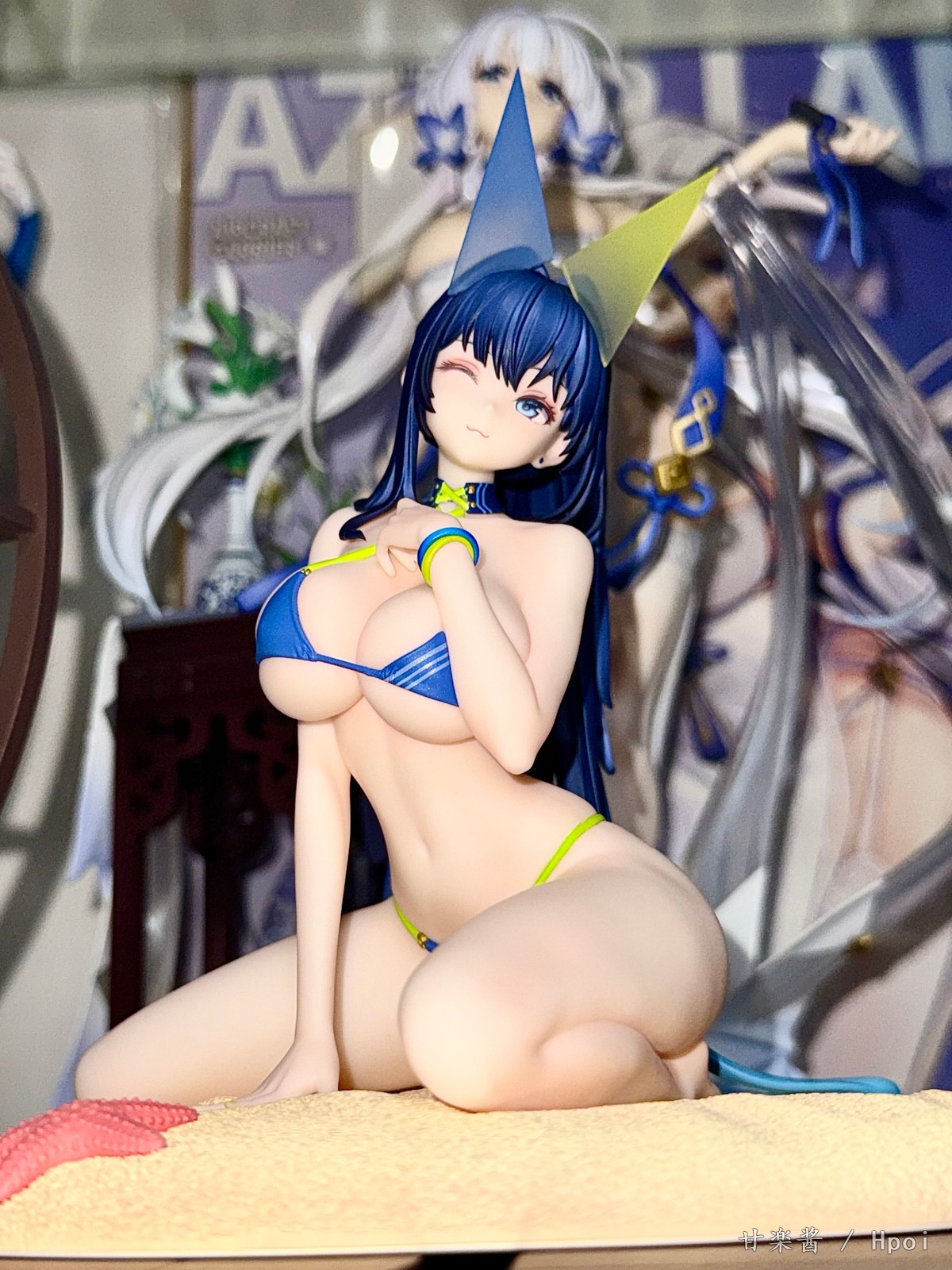 夏日 海边 花园宝宝！