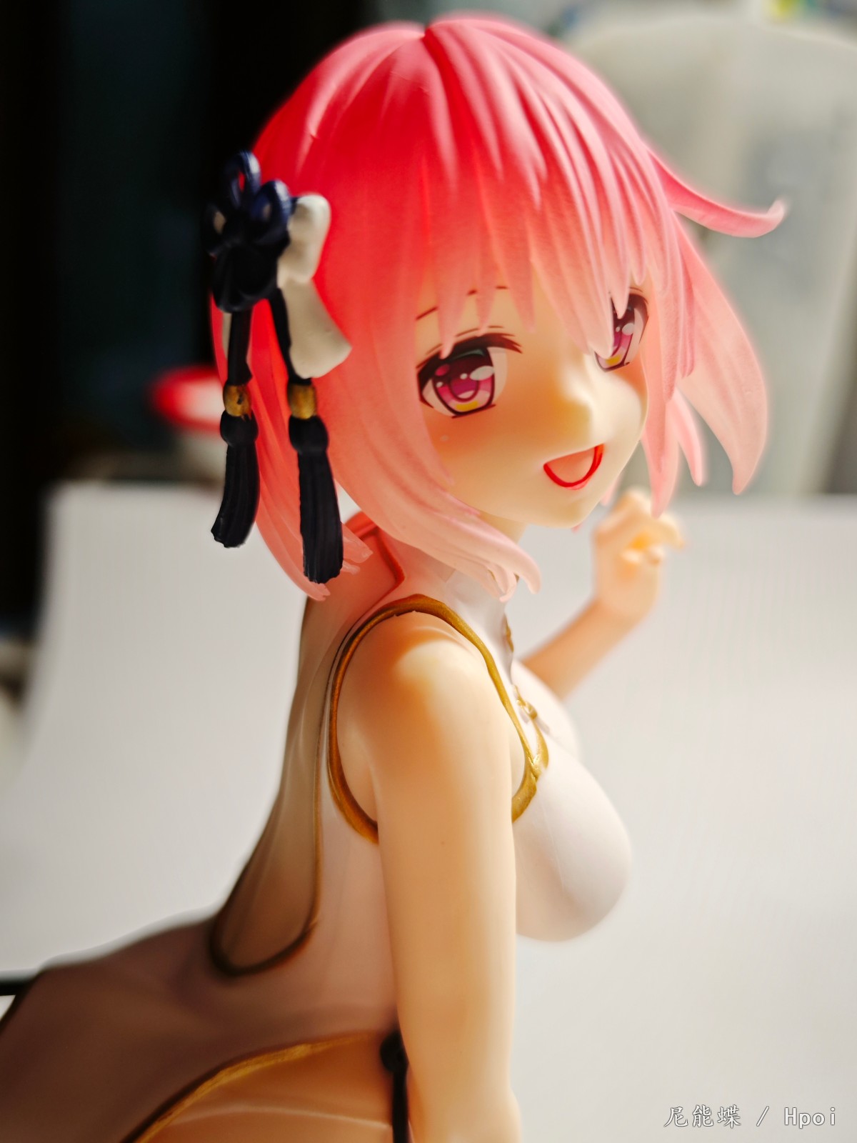 出包王女  小姨子