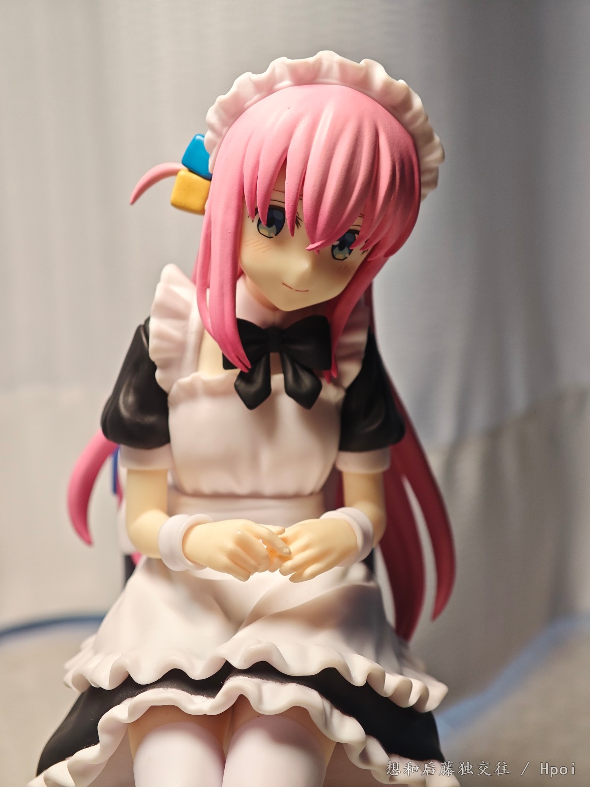 波奇神颜🥰