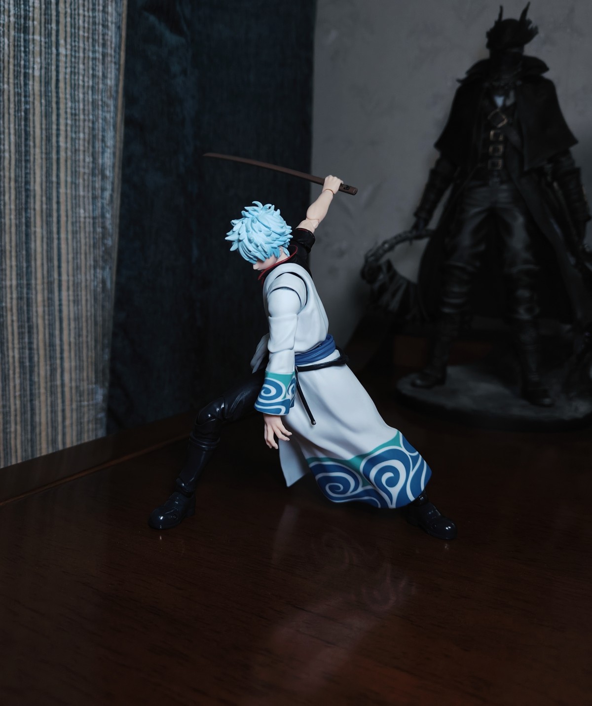 shf 坂田银时