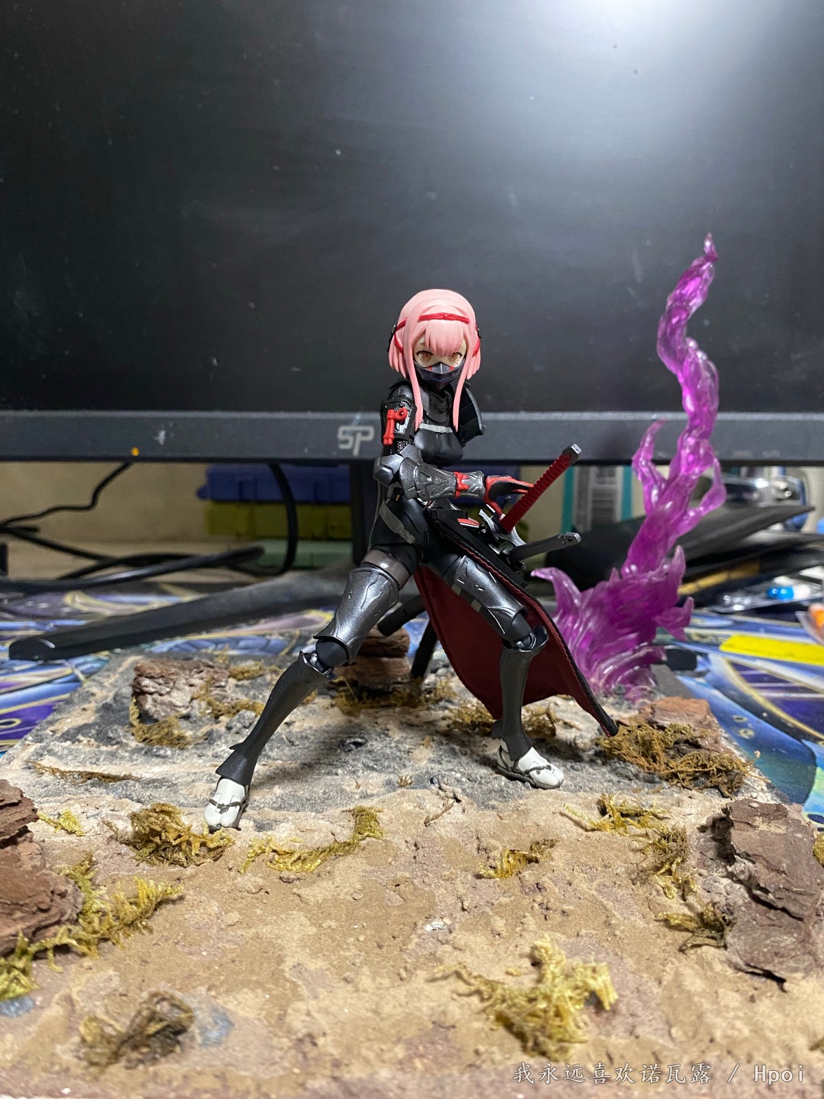 figma武士 | Hpoi手办维基