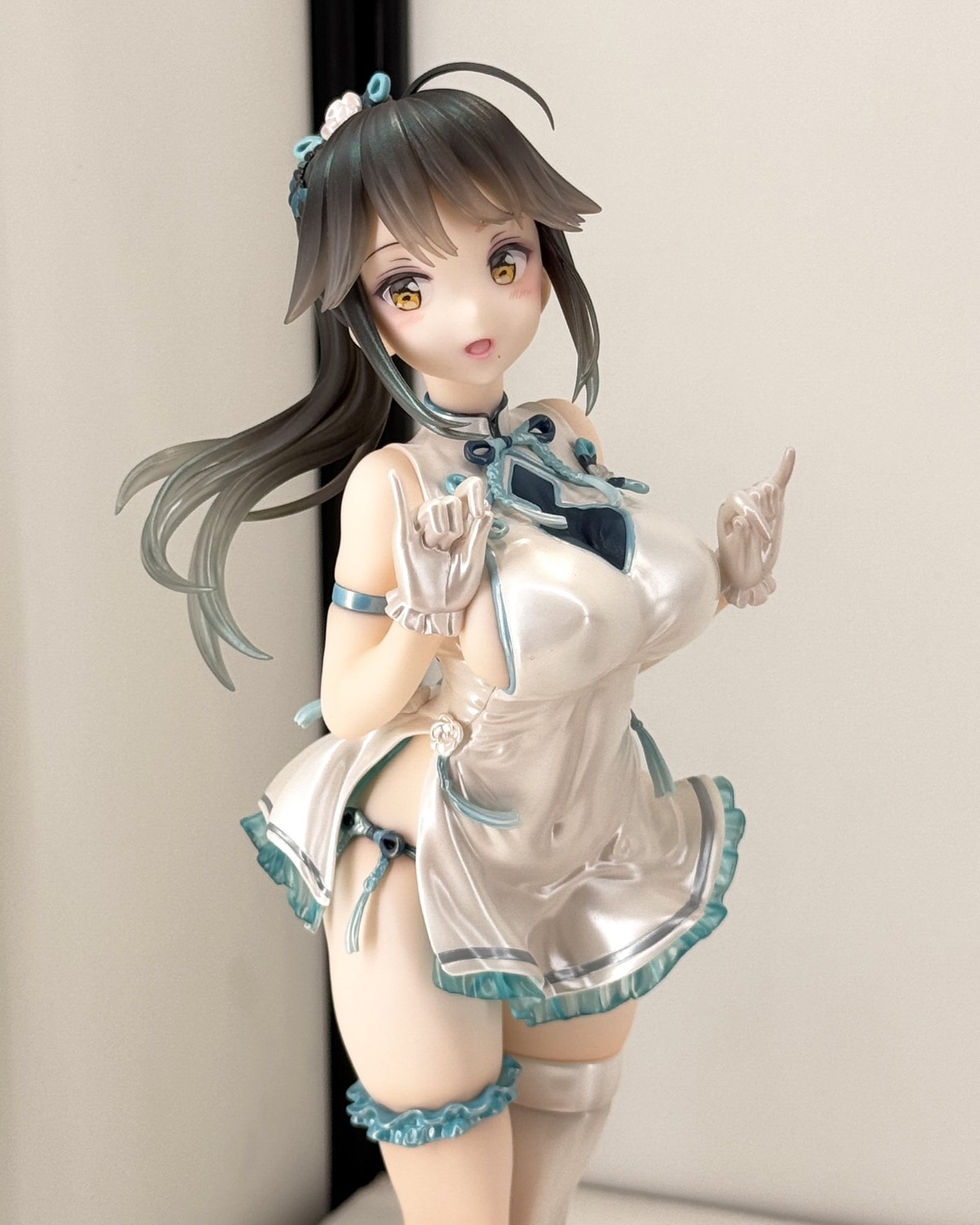 激凸好评