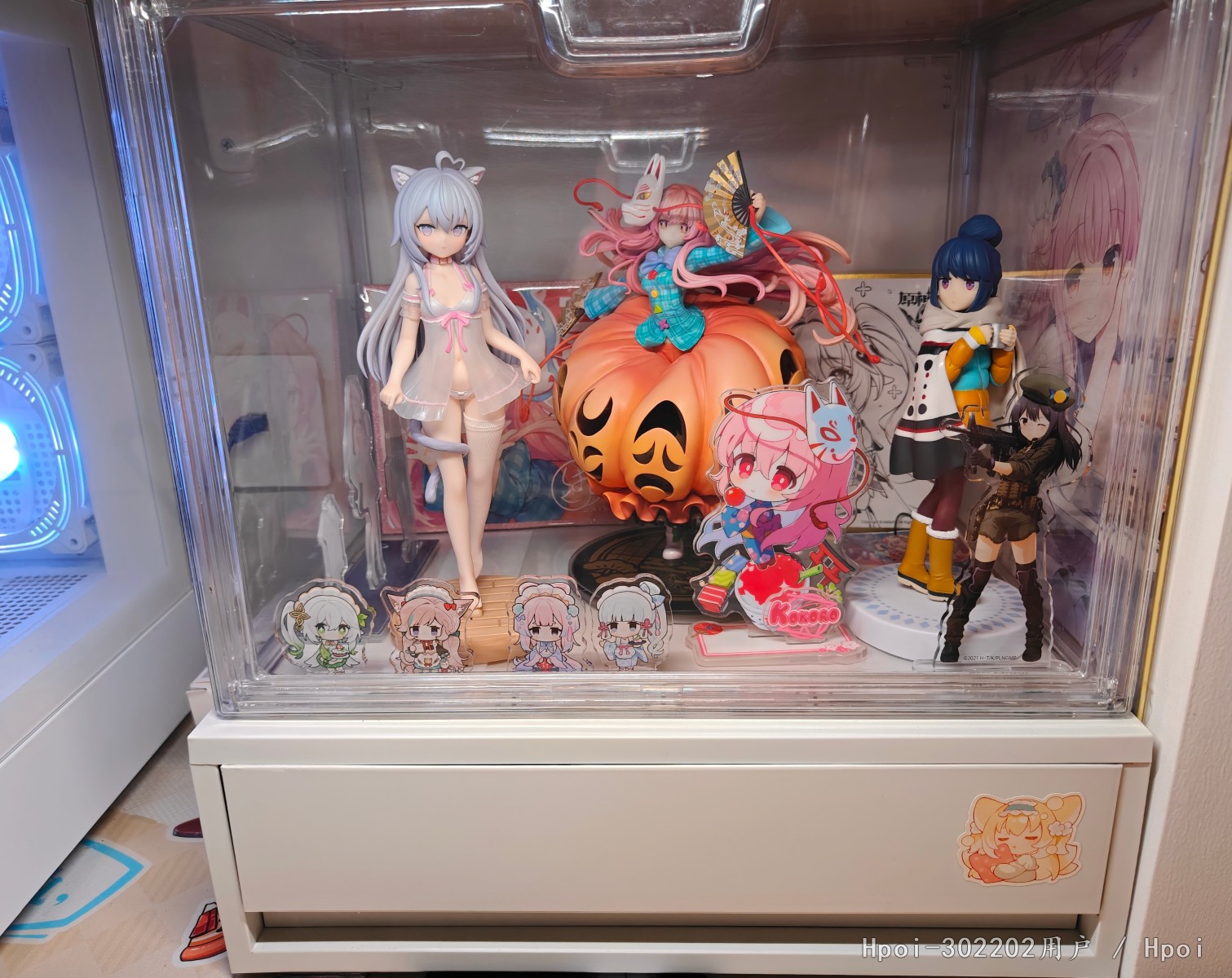 好看！！！