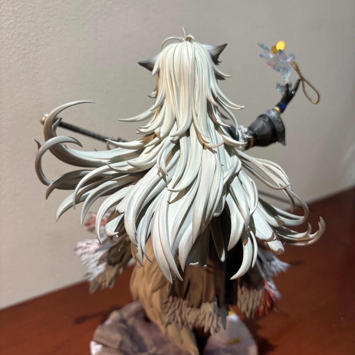拉普兰德典雅噩兆 轻装