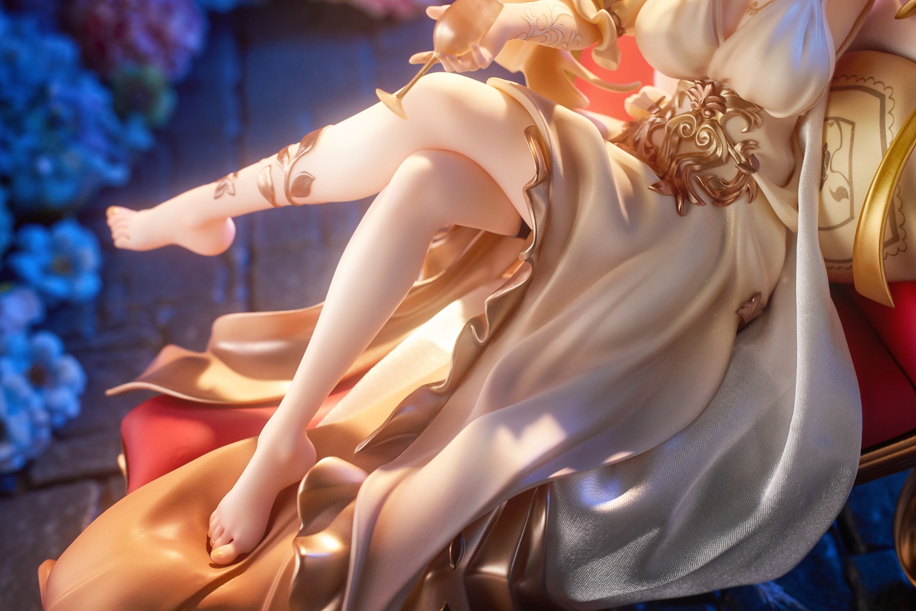 【星穹铁道】 阿格莱雅