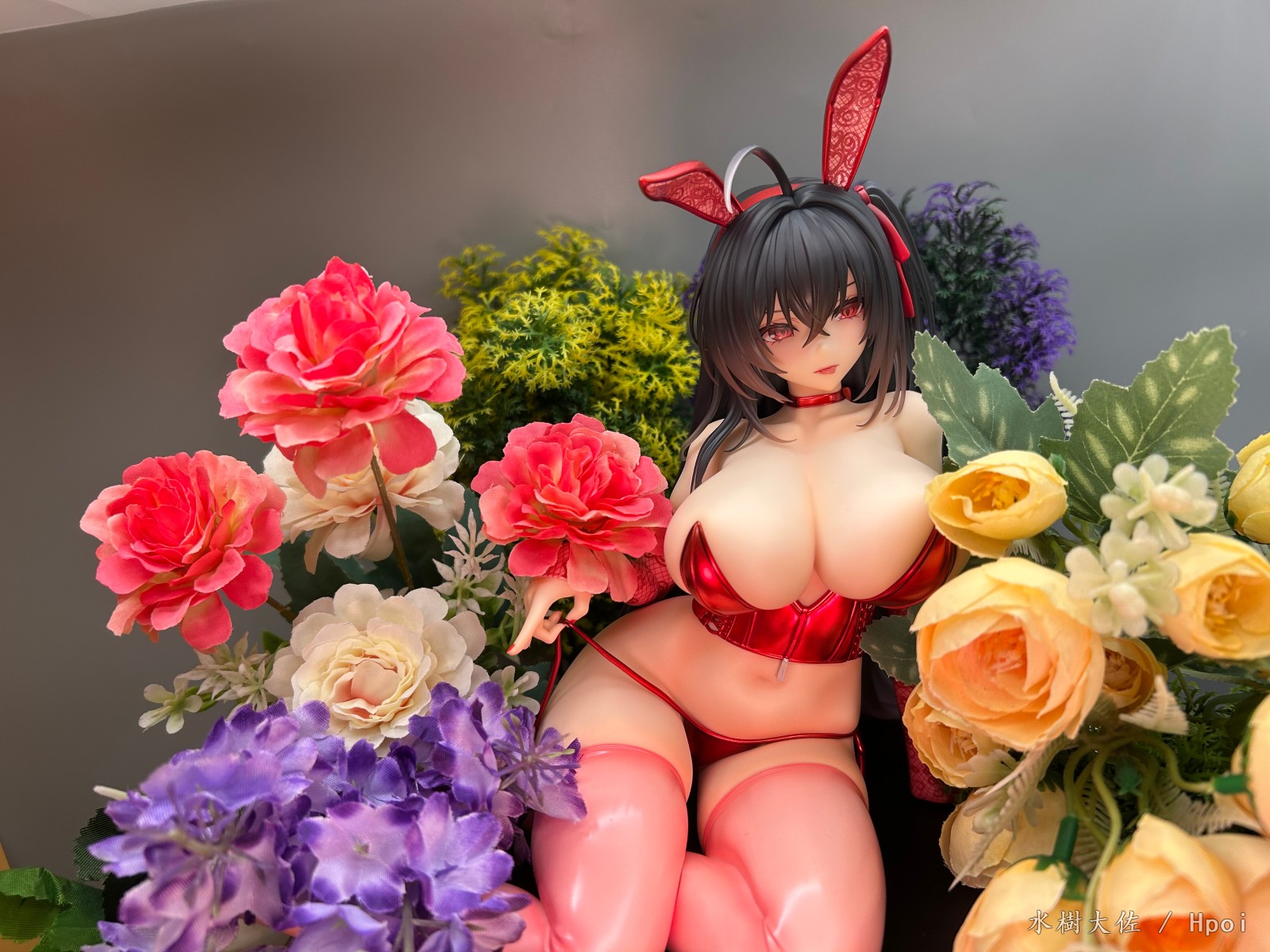 Alphamax 1/4 Taihou