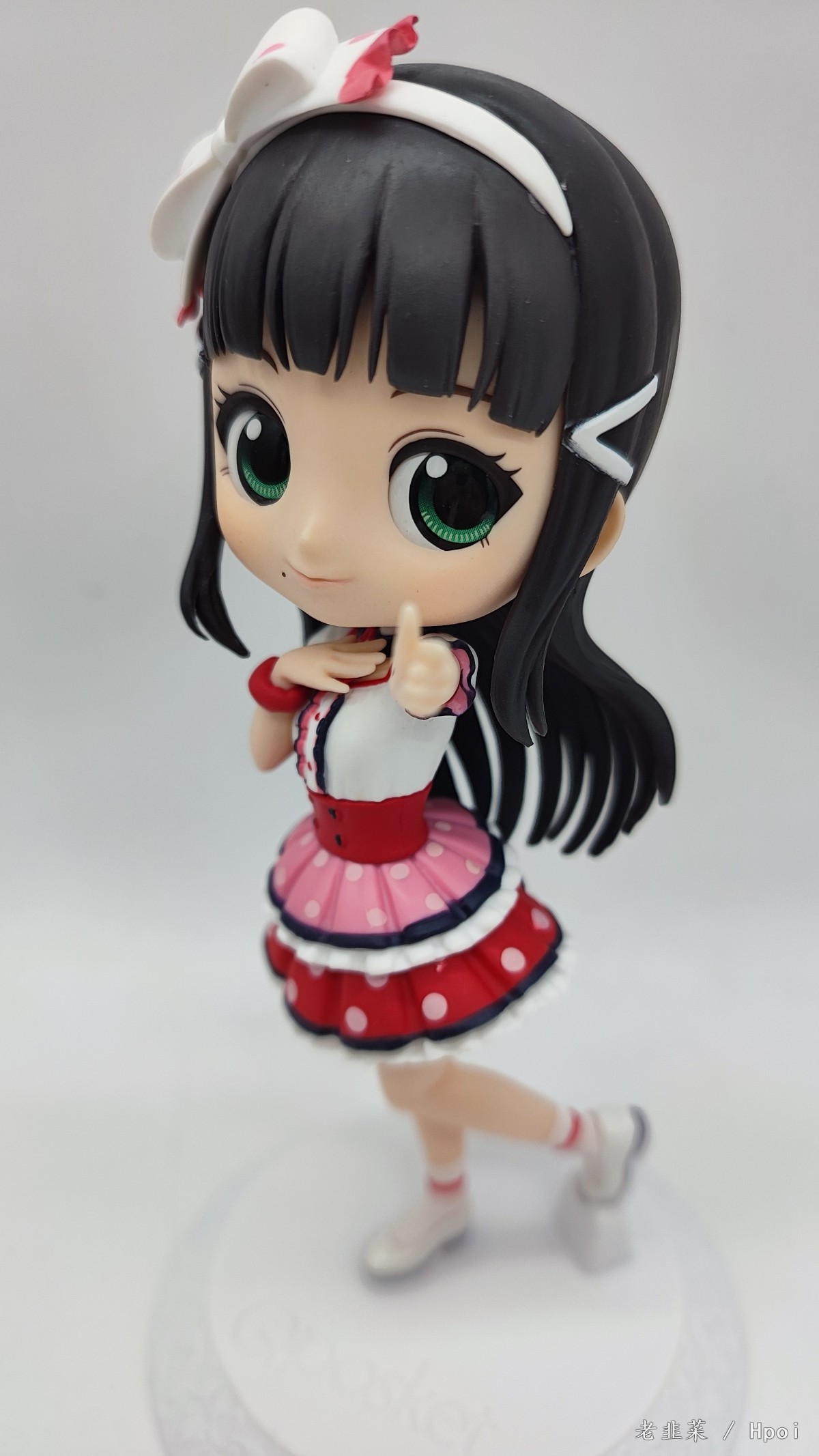 眼镜厂  Q Posket Love Live! Sunshine!! 黑泽黛雅 A