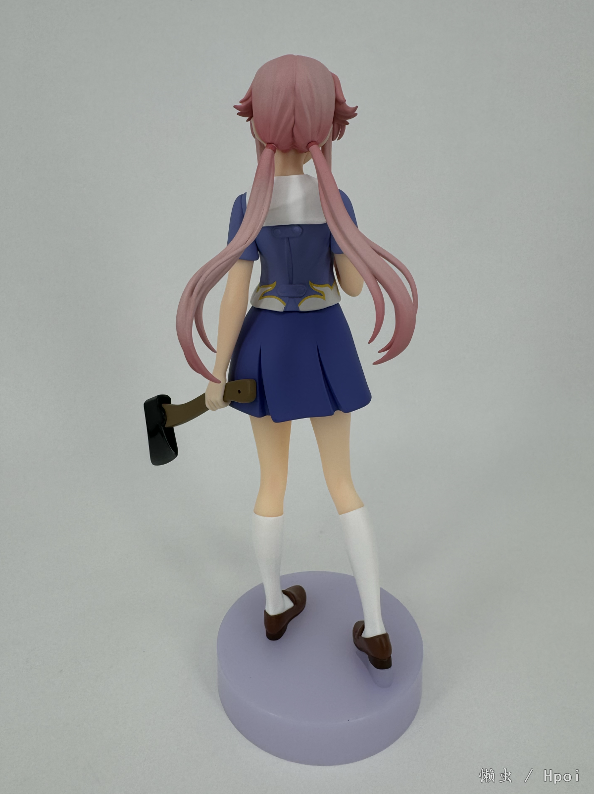 未来日记 我妻由乃