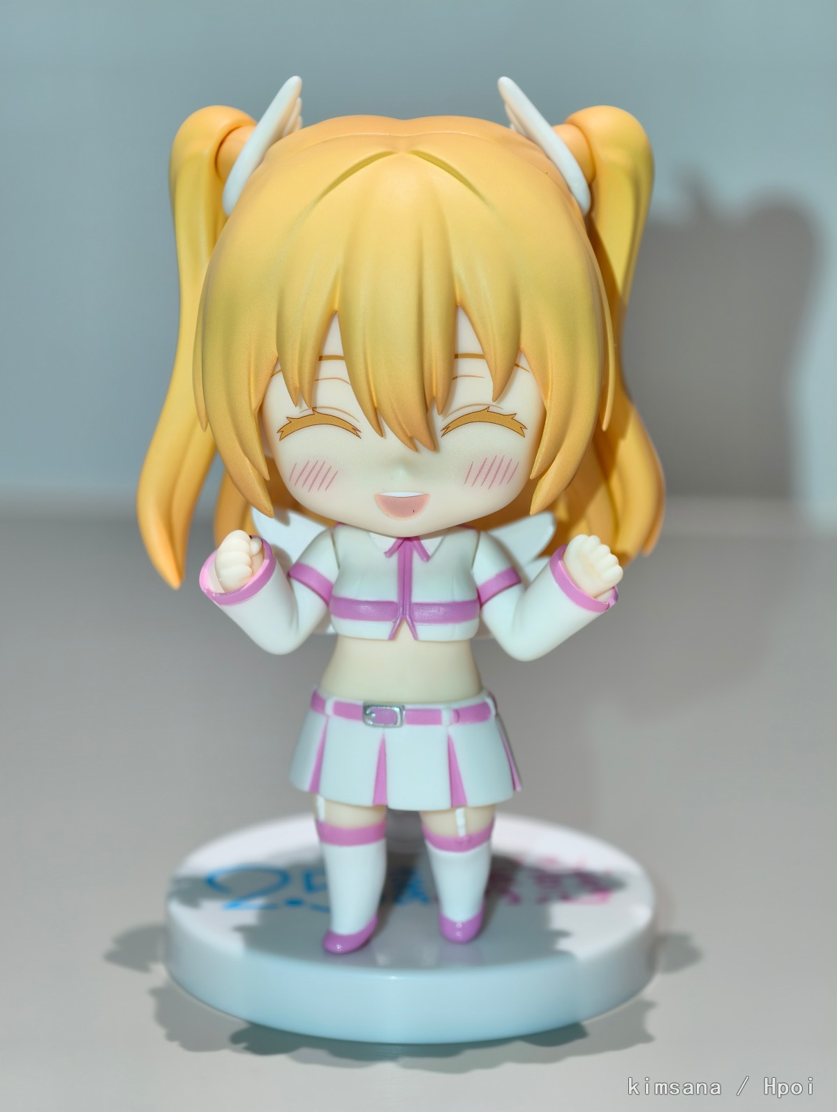全都飞起来～