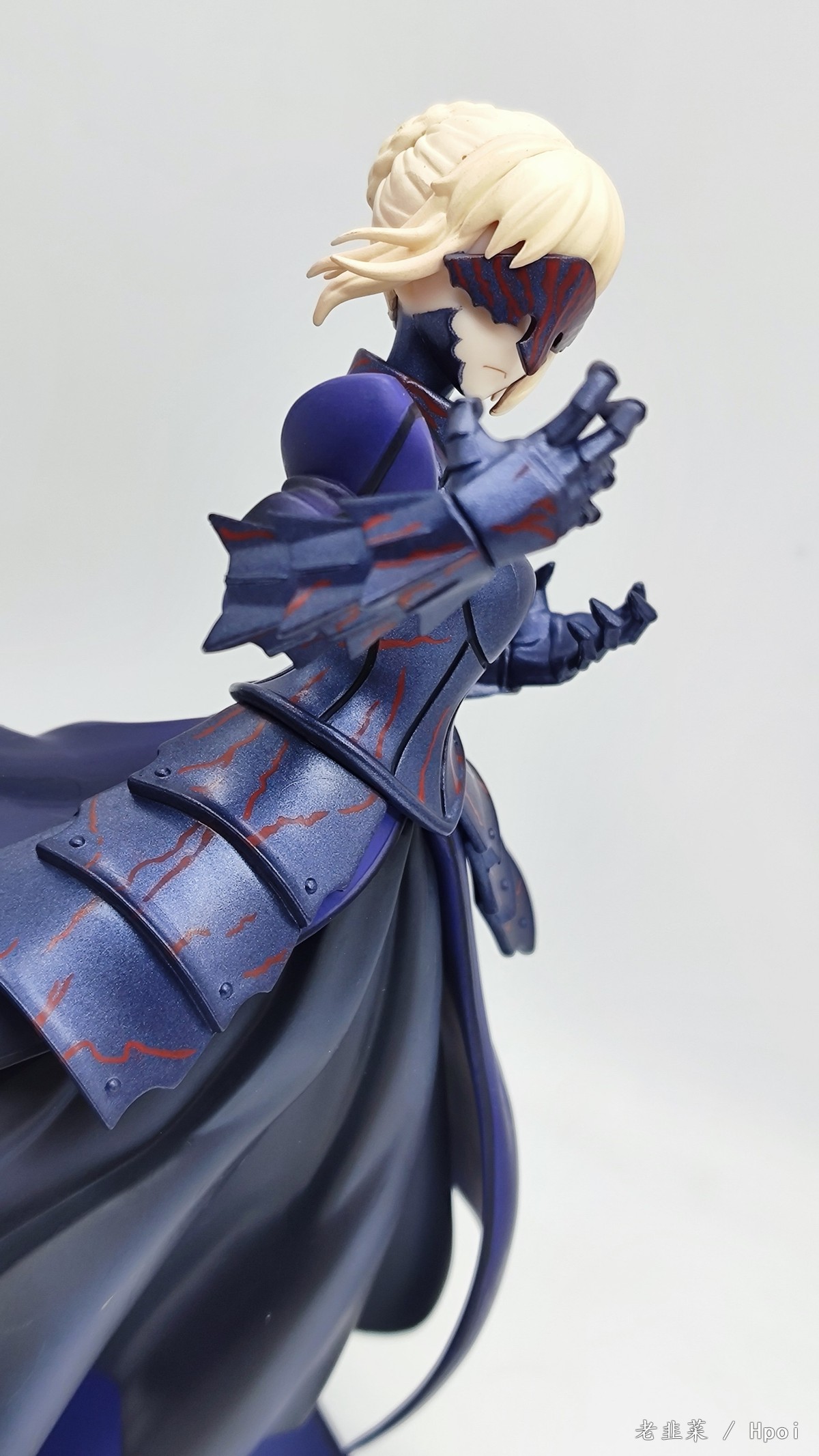 POP UP PARADE 电影 命运之夜——天之杯 Saber / 阿尔托莉雅 [Alter］