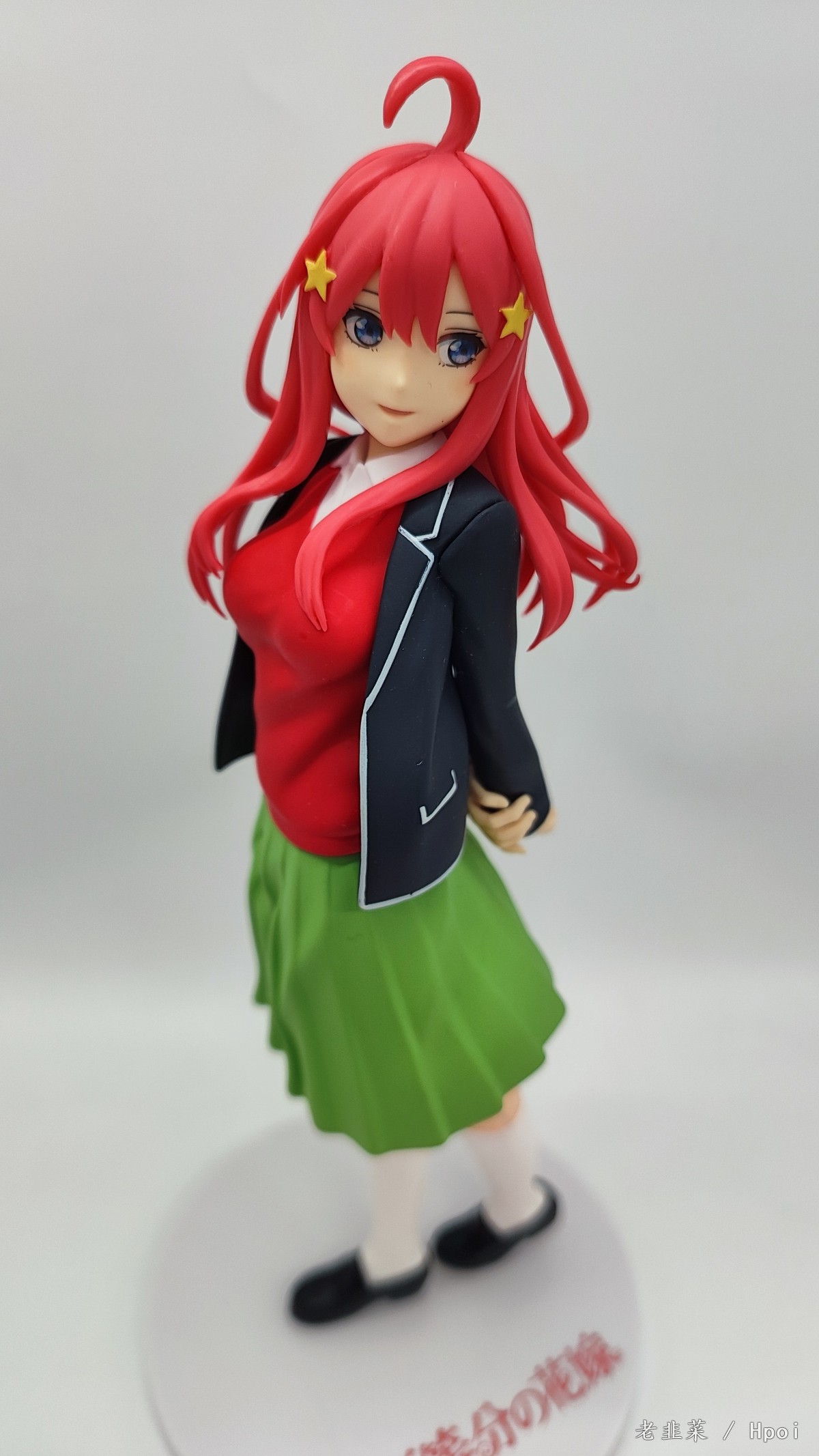 SEGA  SPM   电影 五等分的新娘 中野五月 “庆典最后和五月在一起”