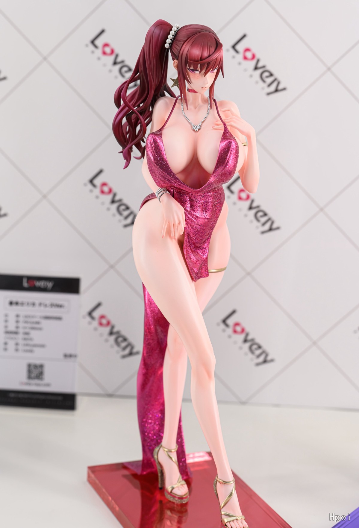 绝对纯白魔法少女 仓本艾丽卡 礼服