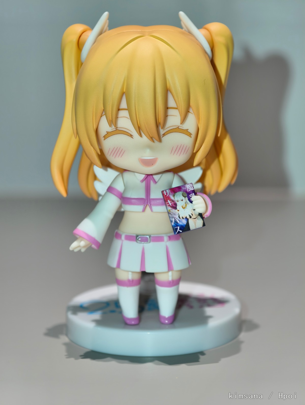 全都飞起来～
