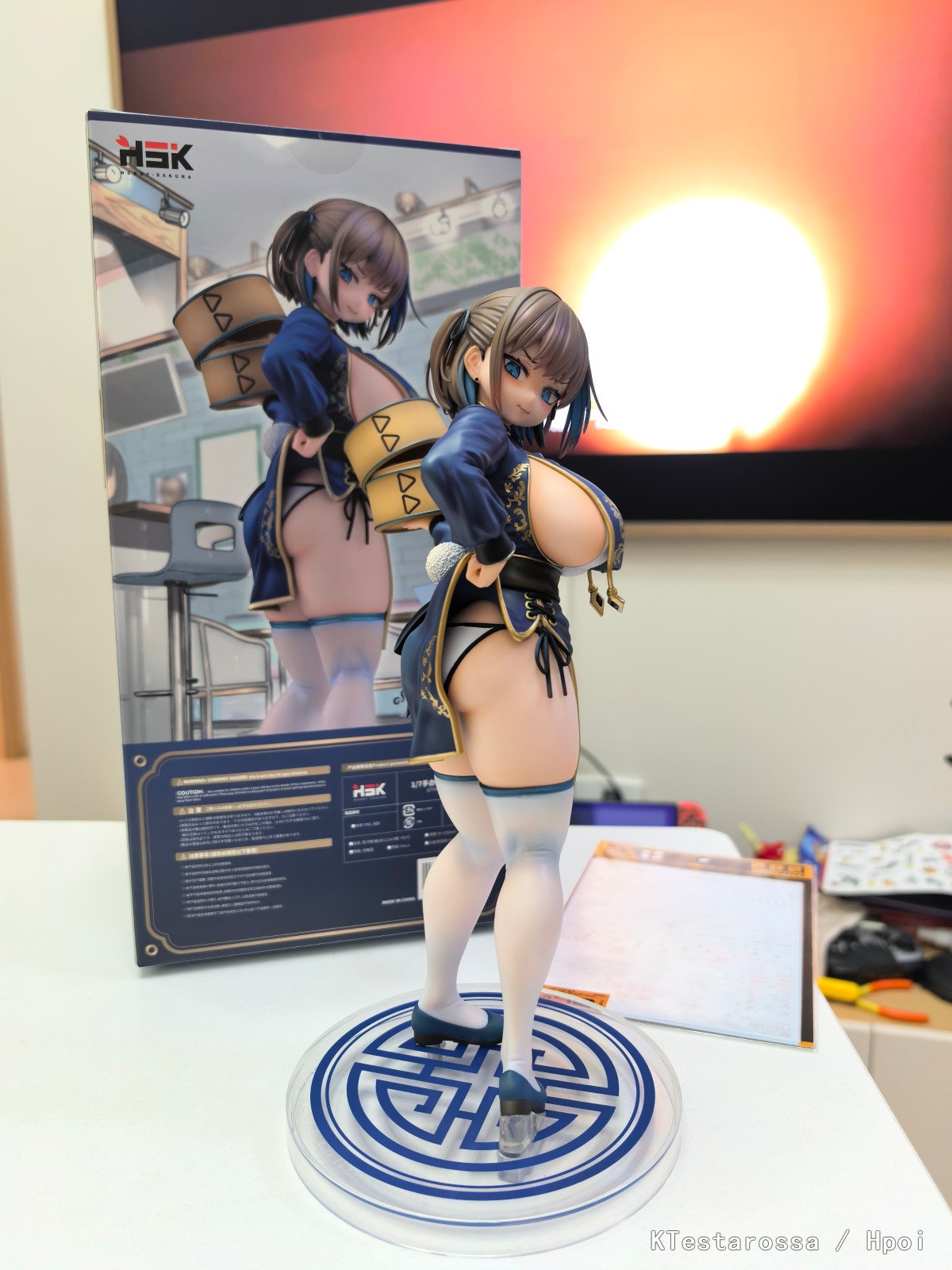包子娘
