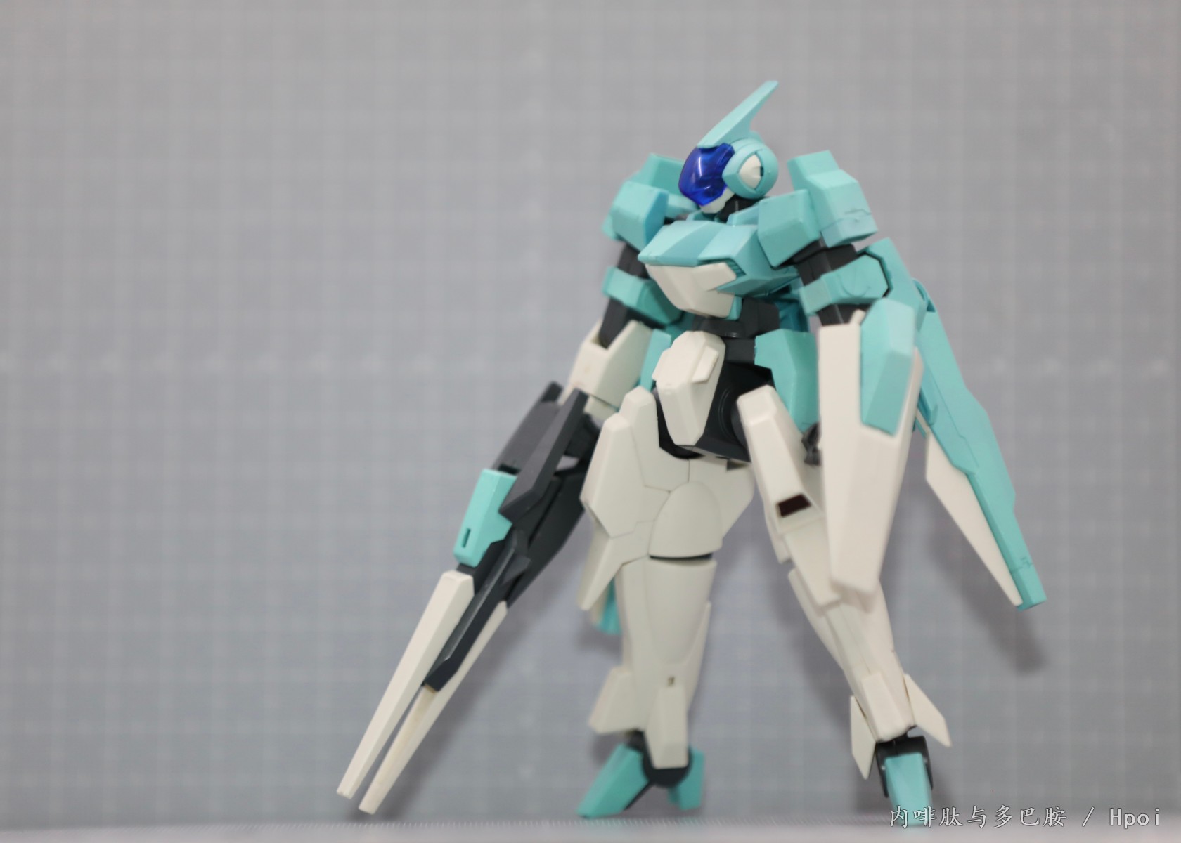 高达AGE