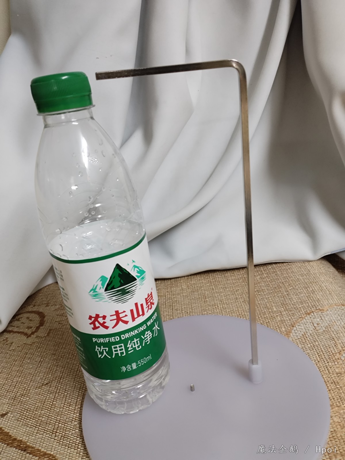 fnex 幽幽子到货开箱