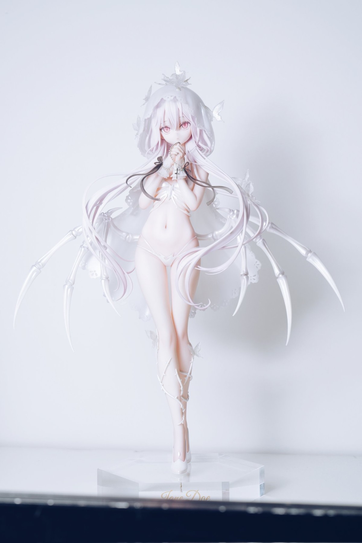 无名氏 Stigma