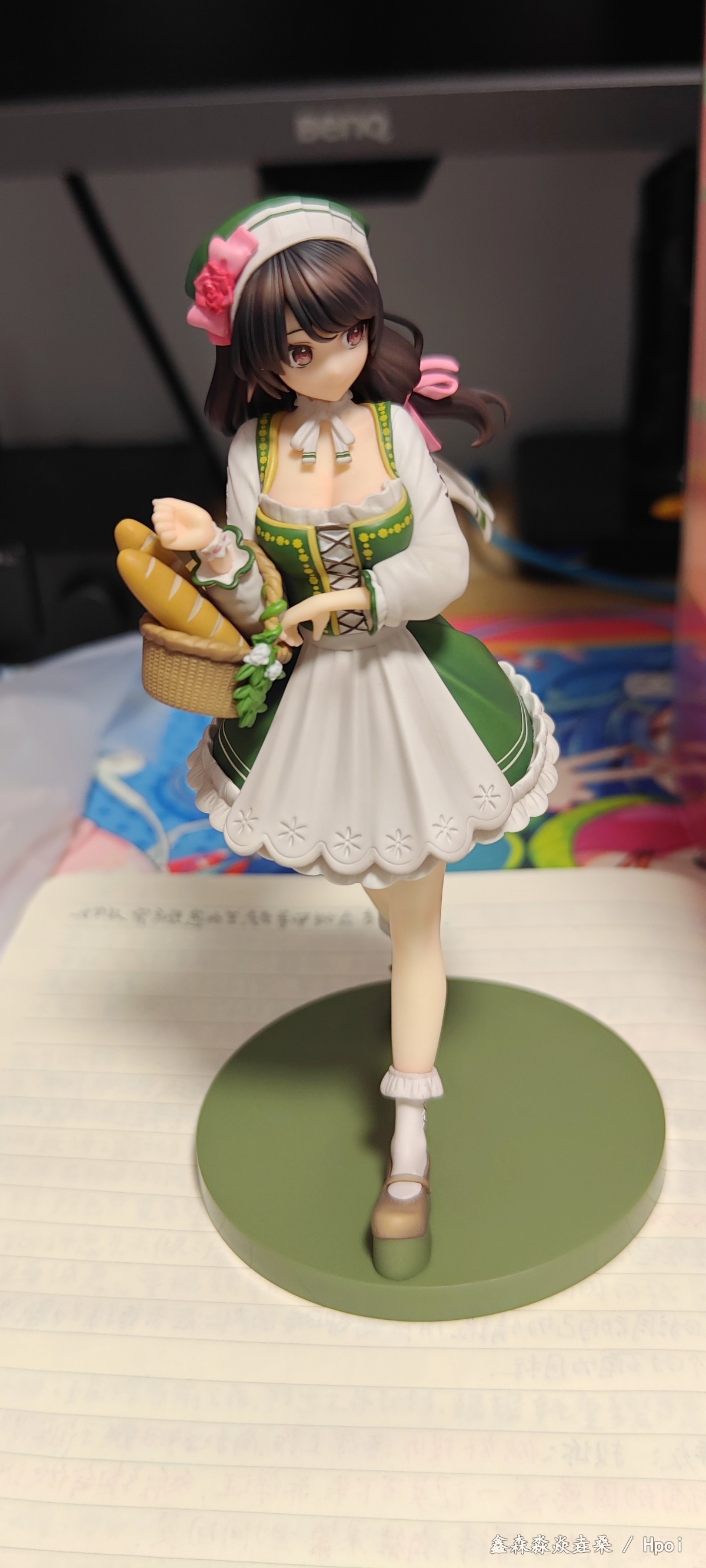 角川的慧慧和芸芸