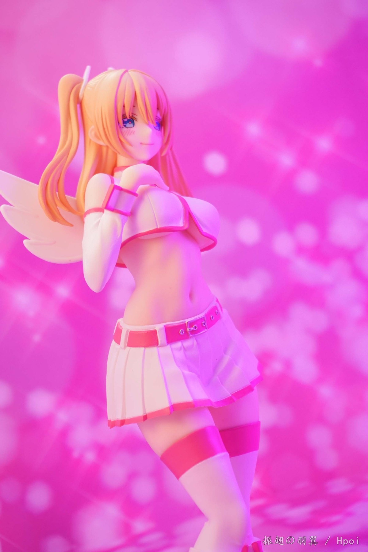 2.5次元誘惑 莉莉艾露 3rd队服