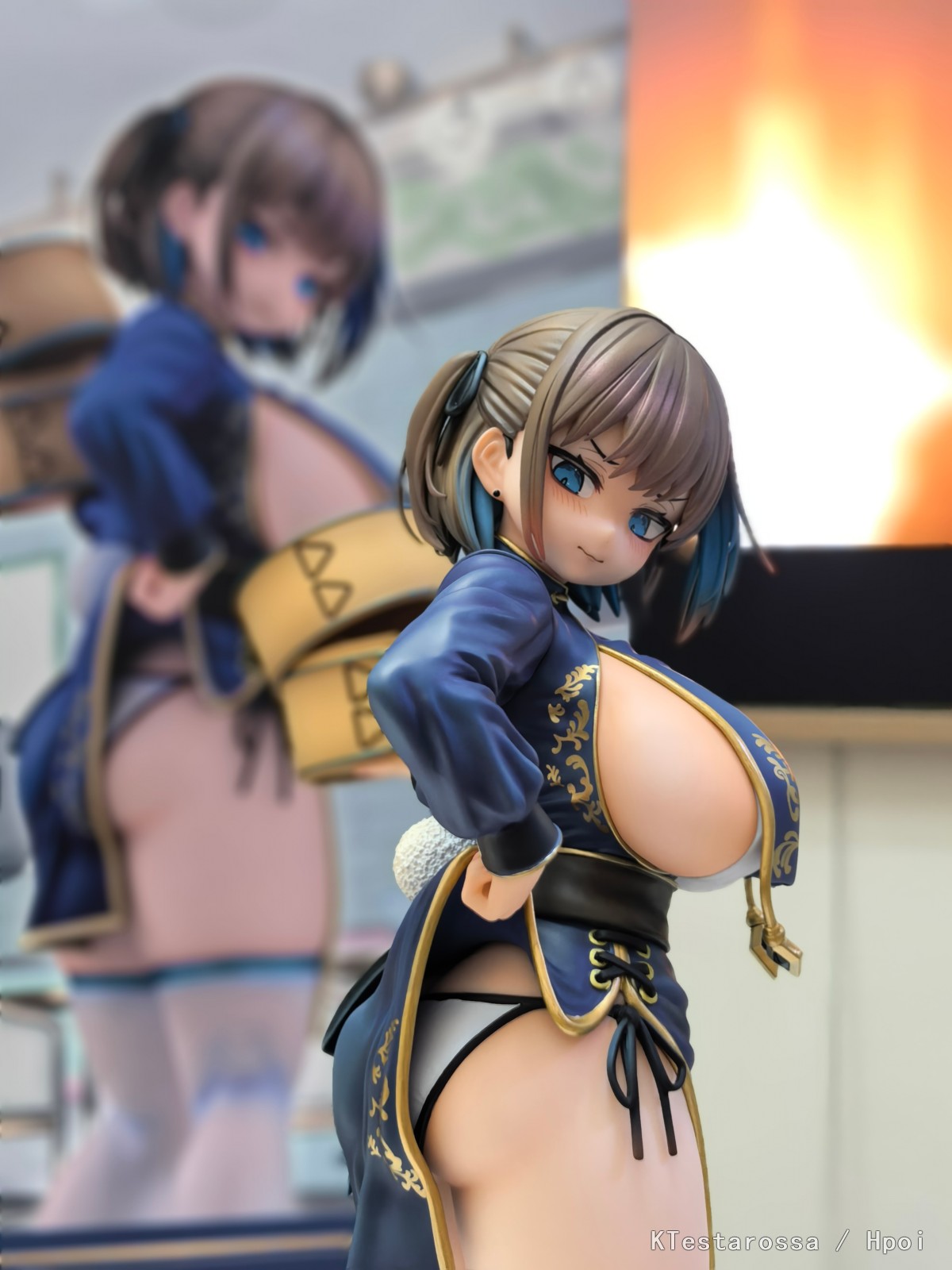 包子娘