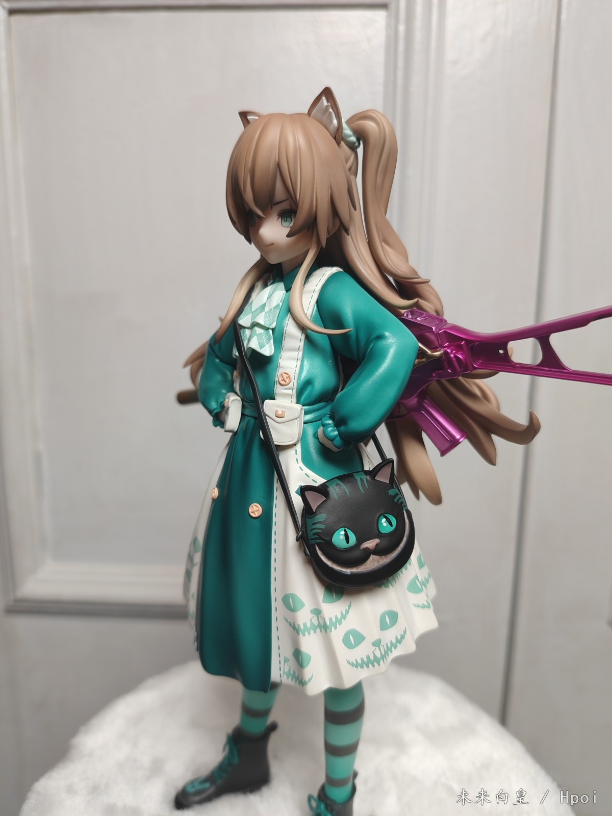 可爱的ump45
