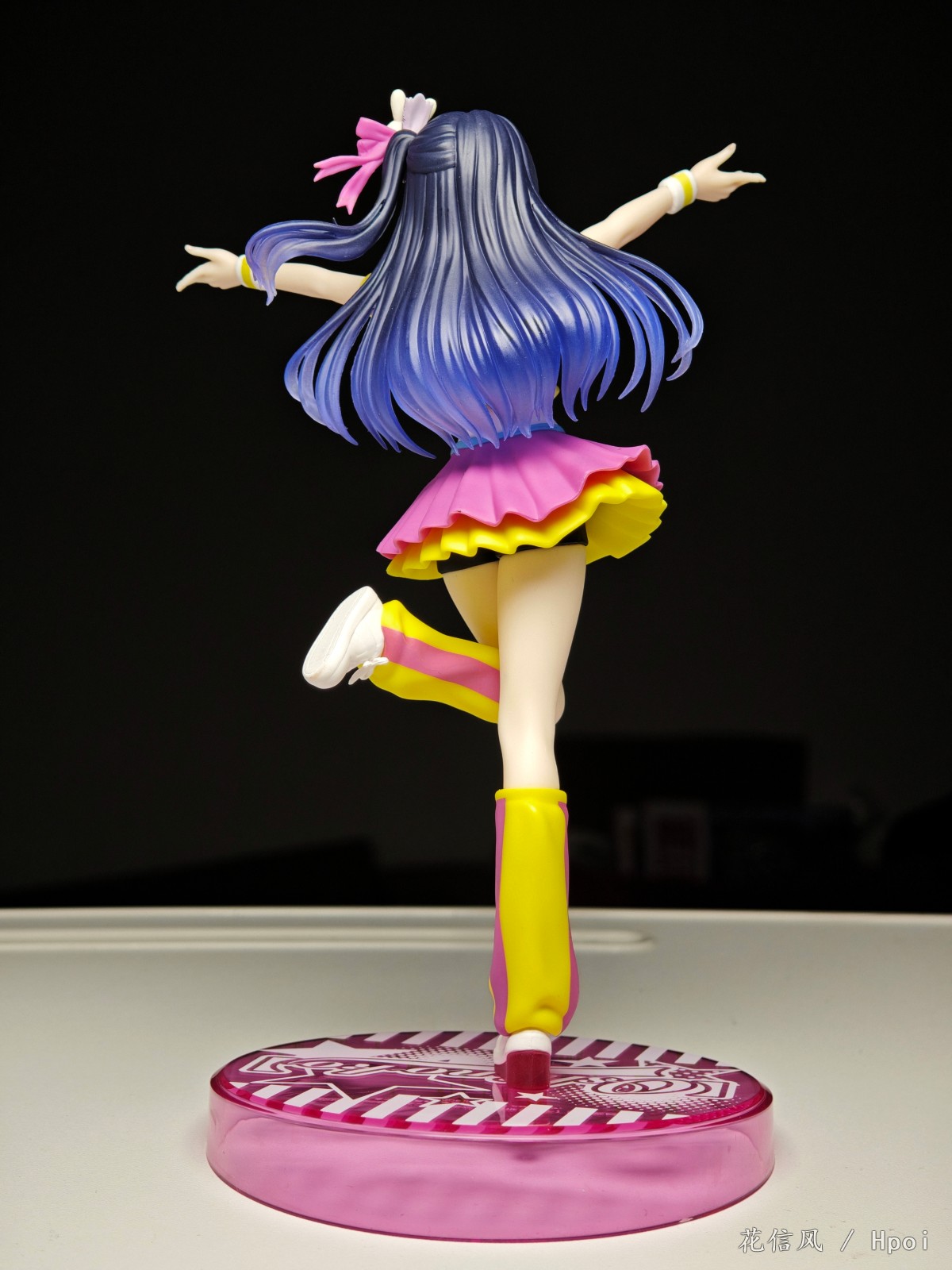 SystemService 星野爱 | Hpoi手办维基