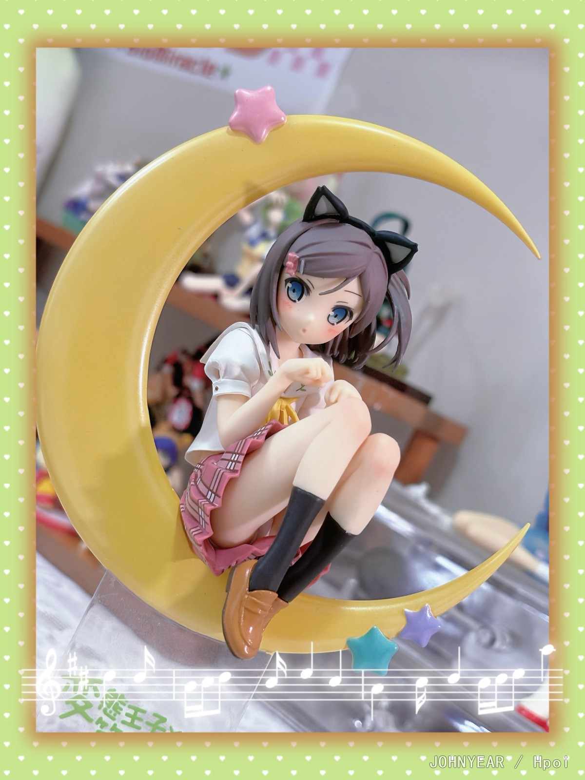 萌萌月子