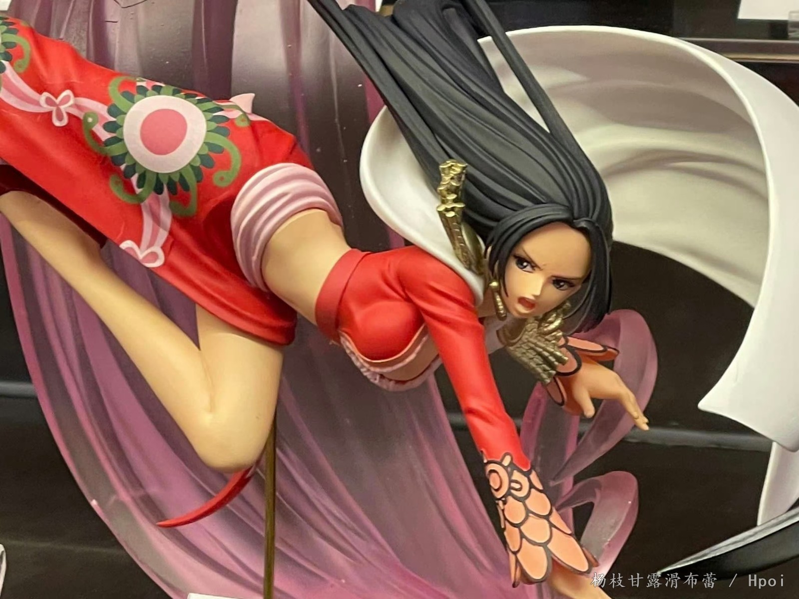 ONEPIECE 9.2👑女帝生贺！