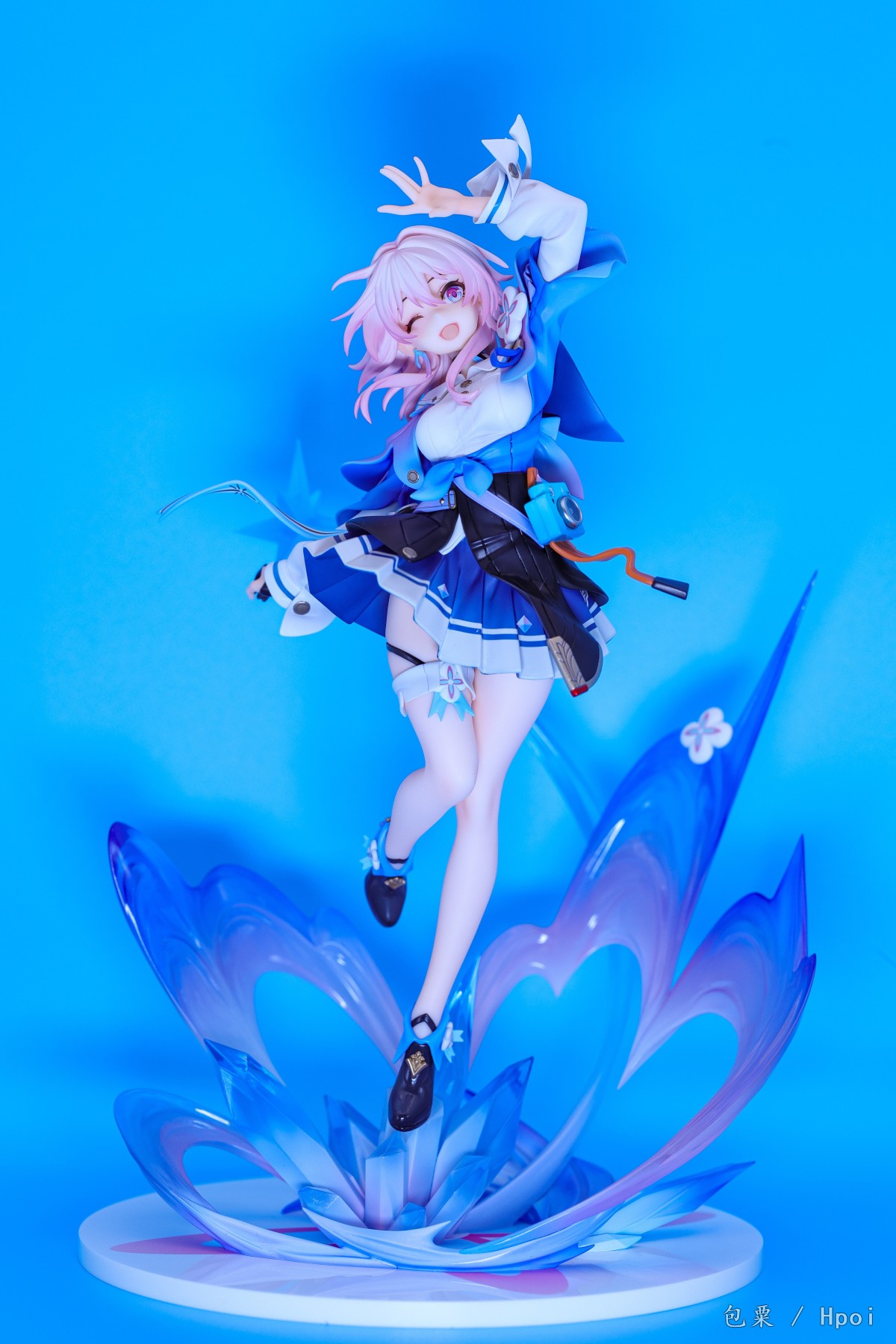 apex  三月七
