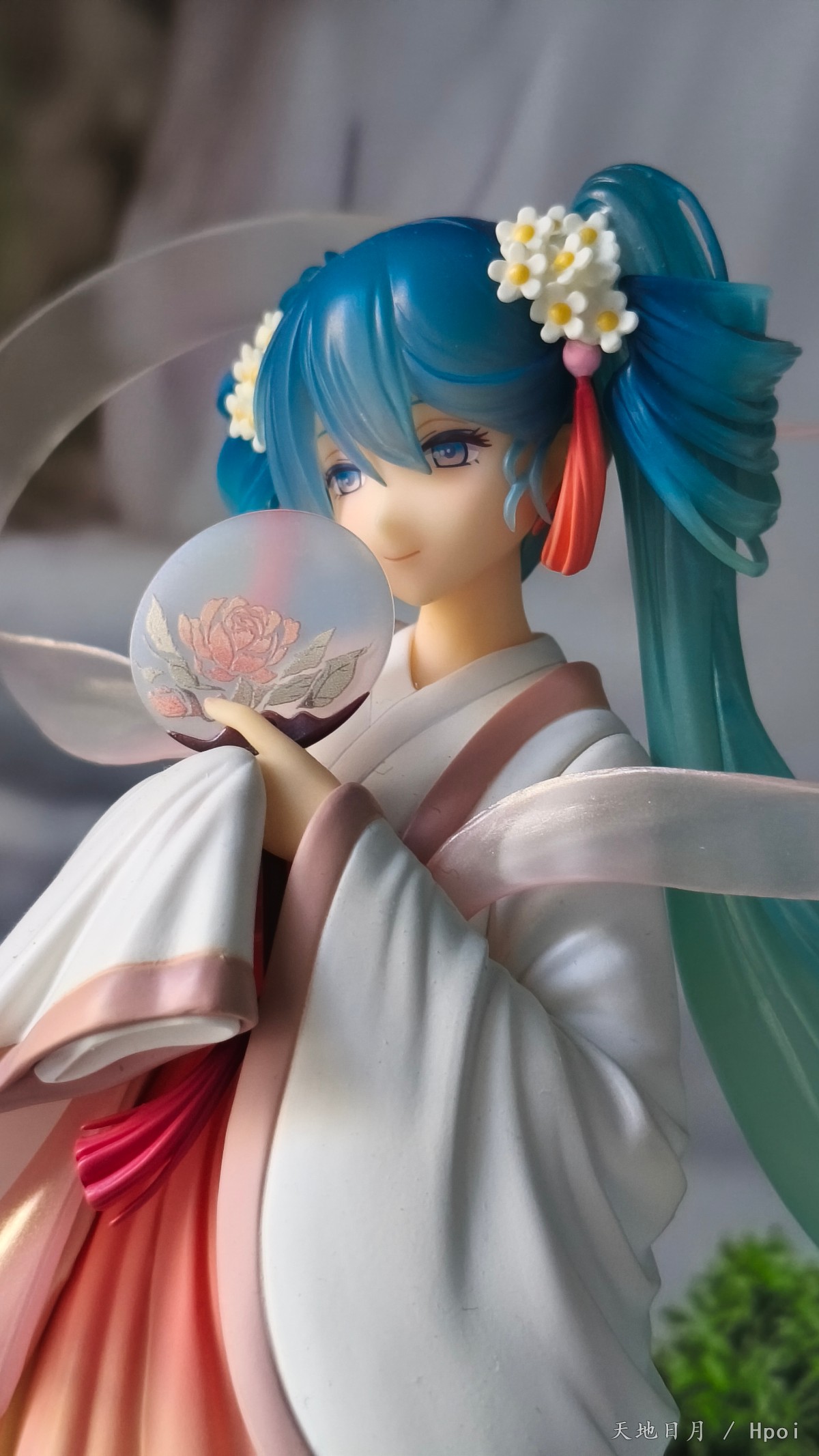 初音 中秋ver