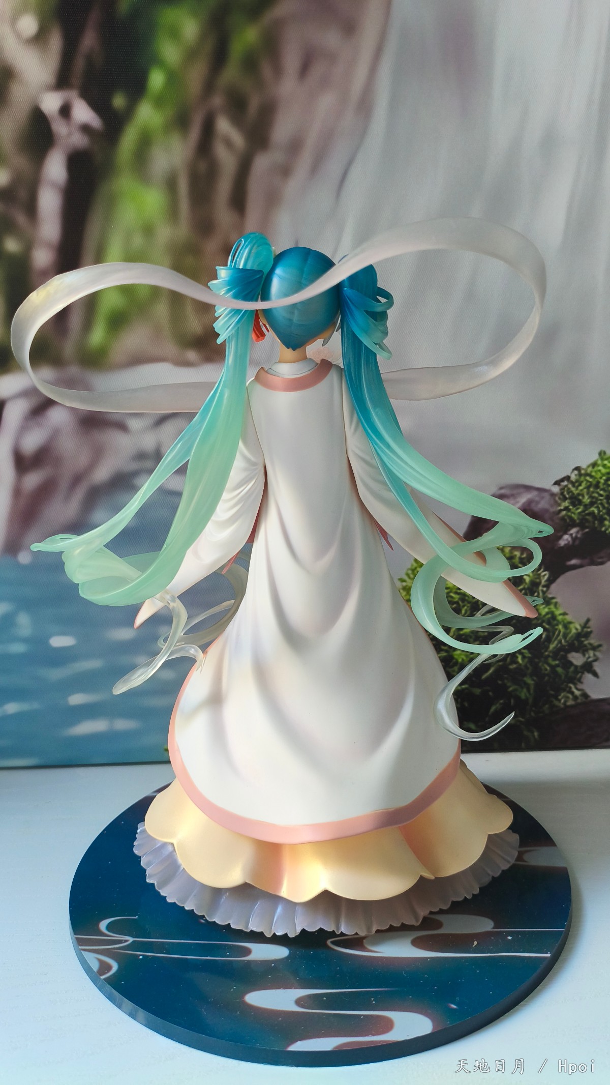 初音 中秋ver
