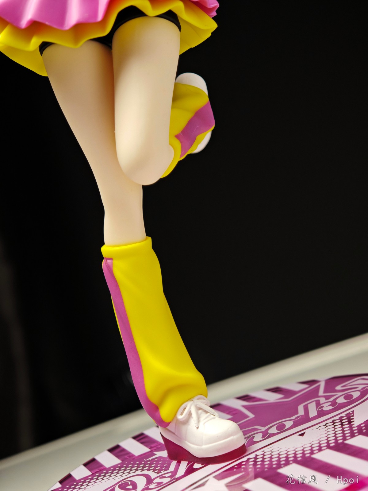 SystemService 星野爱 | Hpoi手办维基