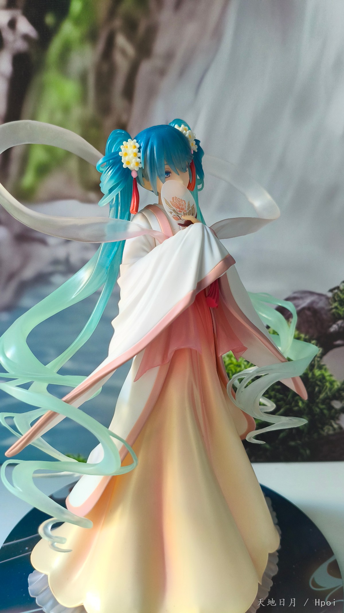 初音 中秋ver