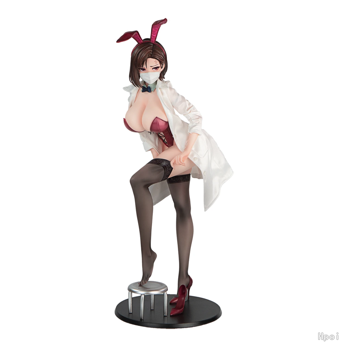 保健室的失格医生 八坂愉美子