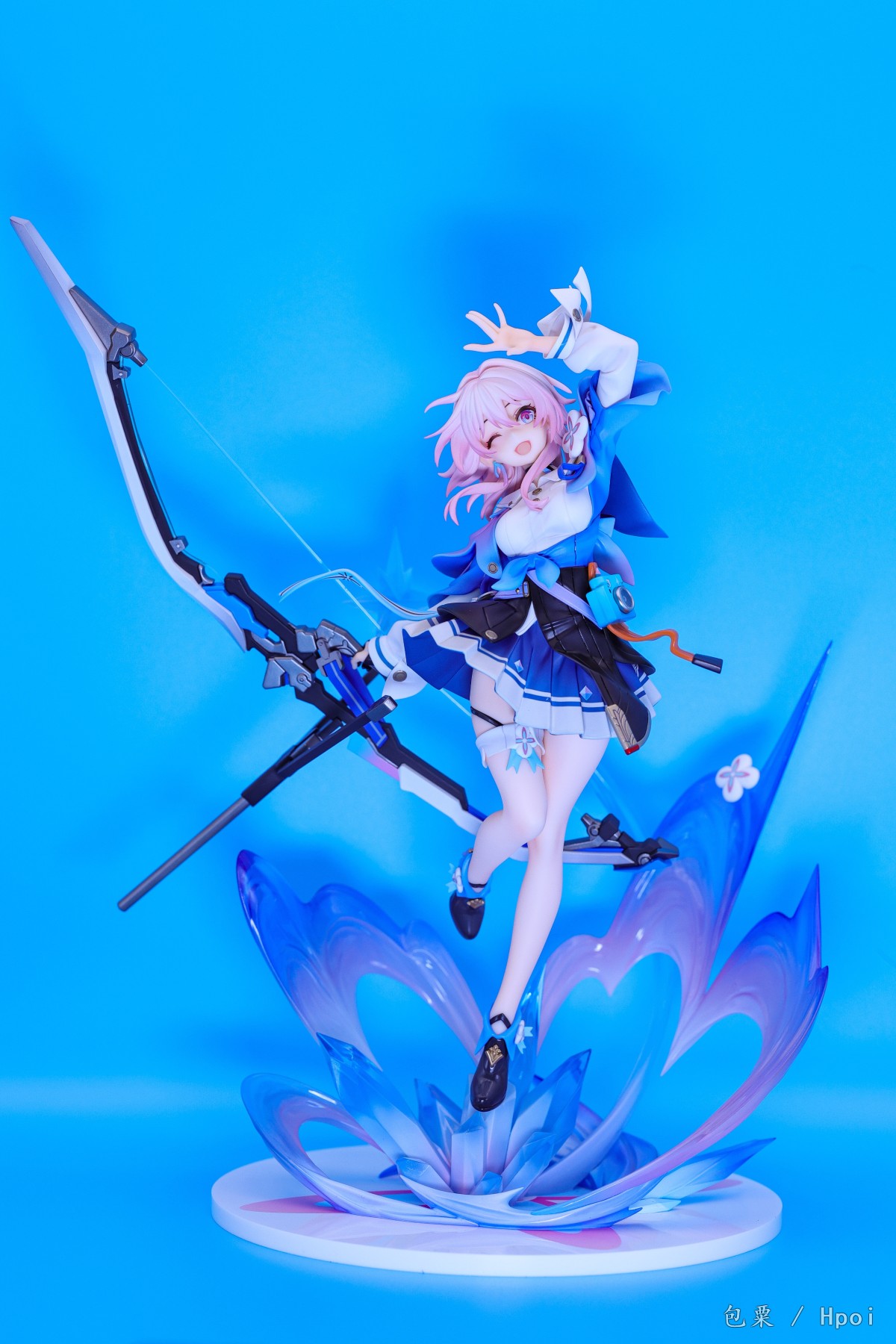 apex  三月七