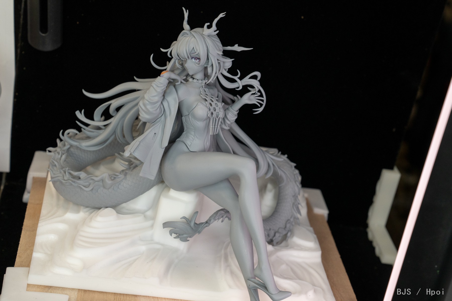 WF2025上海 个人摊随拍