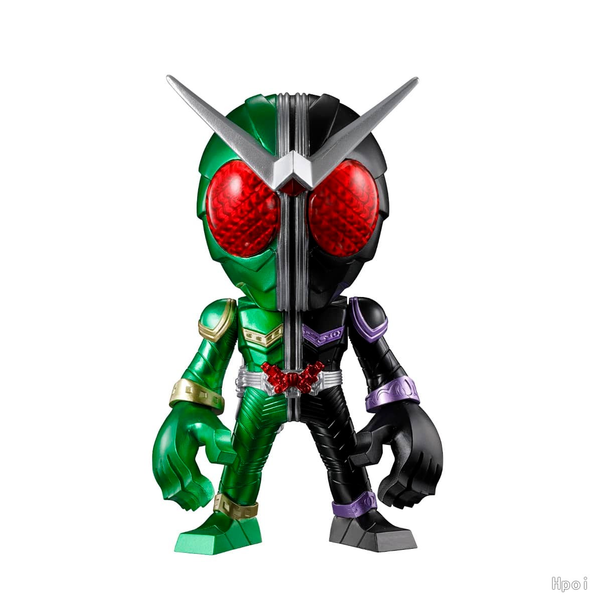 POWER KNUCKLE by TOUMA × 假面骑士