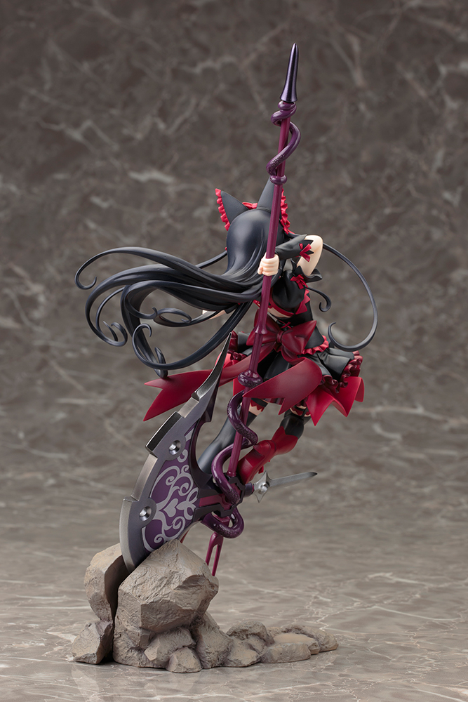 Rory Mercury 1/7 Gate: Jieitai Kanochi nite Kaku Tatakaeri