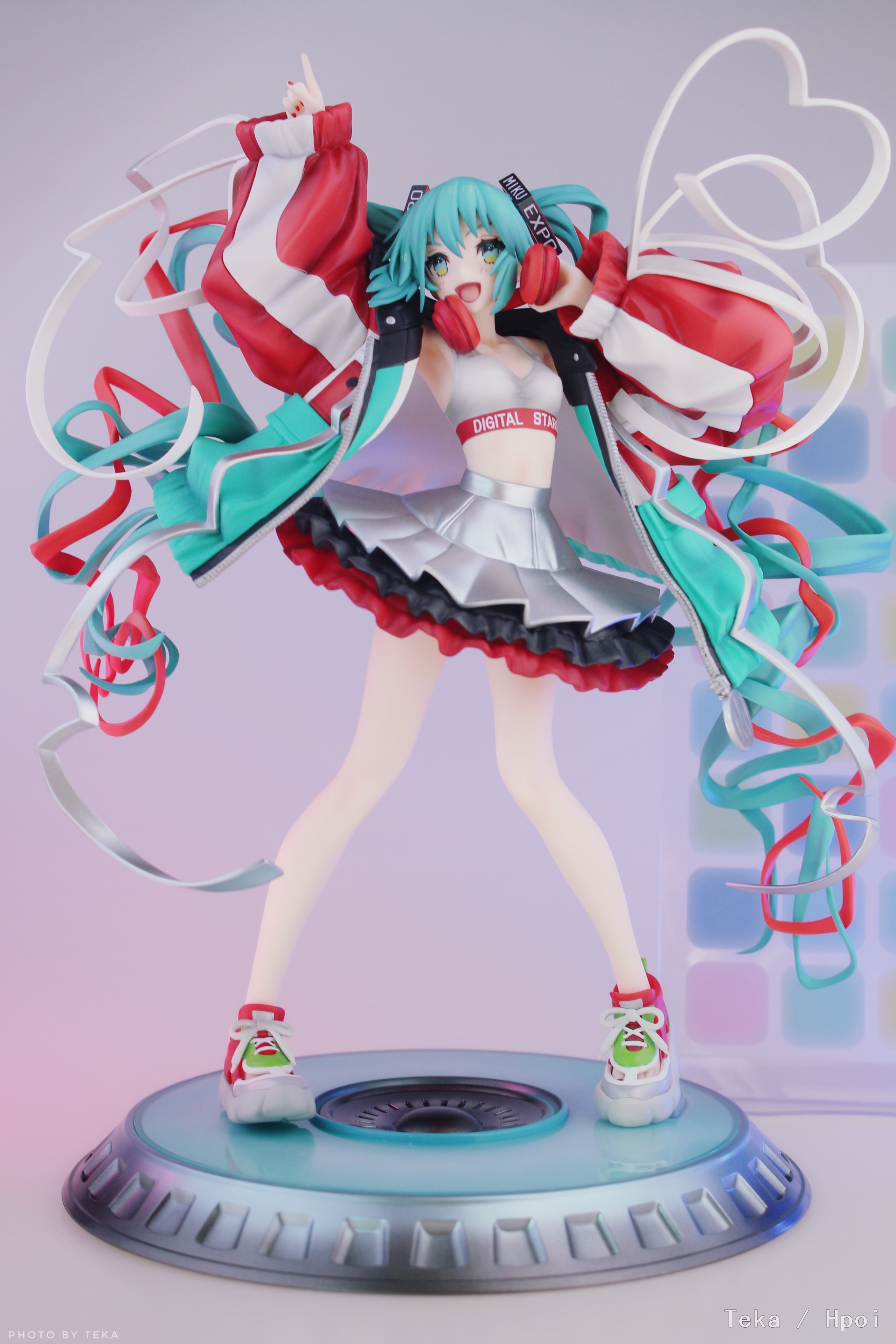 HOBBY STOCK x Wing 1/7 初音ミクMIKU EXPO Digital Stars 2020 ver