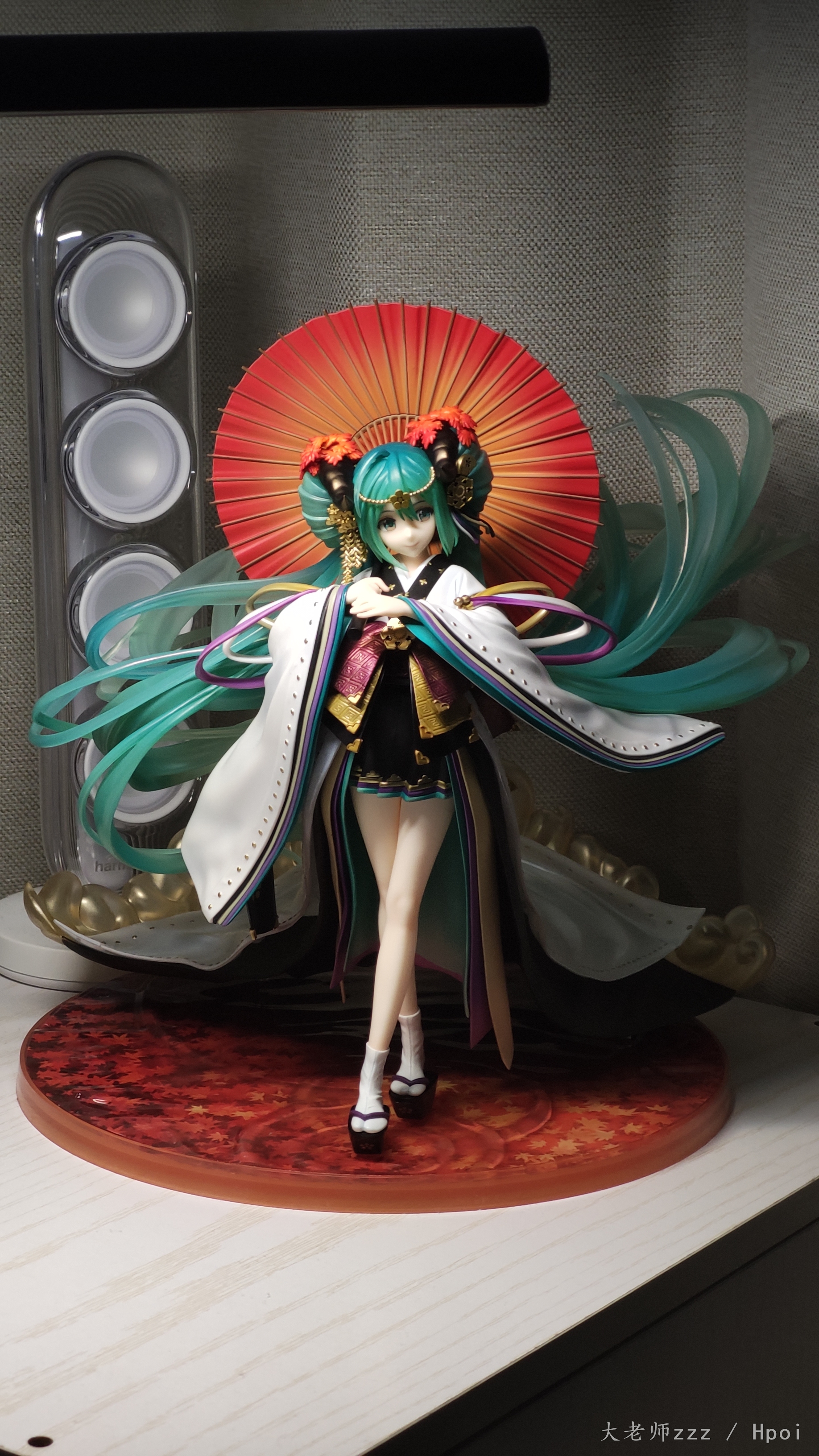 初音ミク Land of the Eternal 1/7スケールフィギュア - www