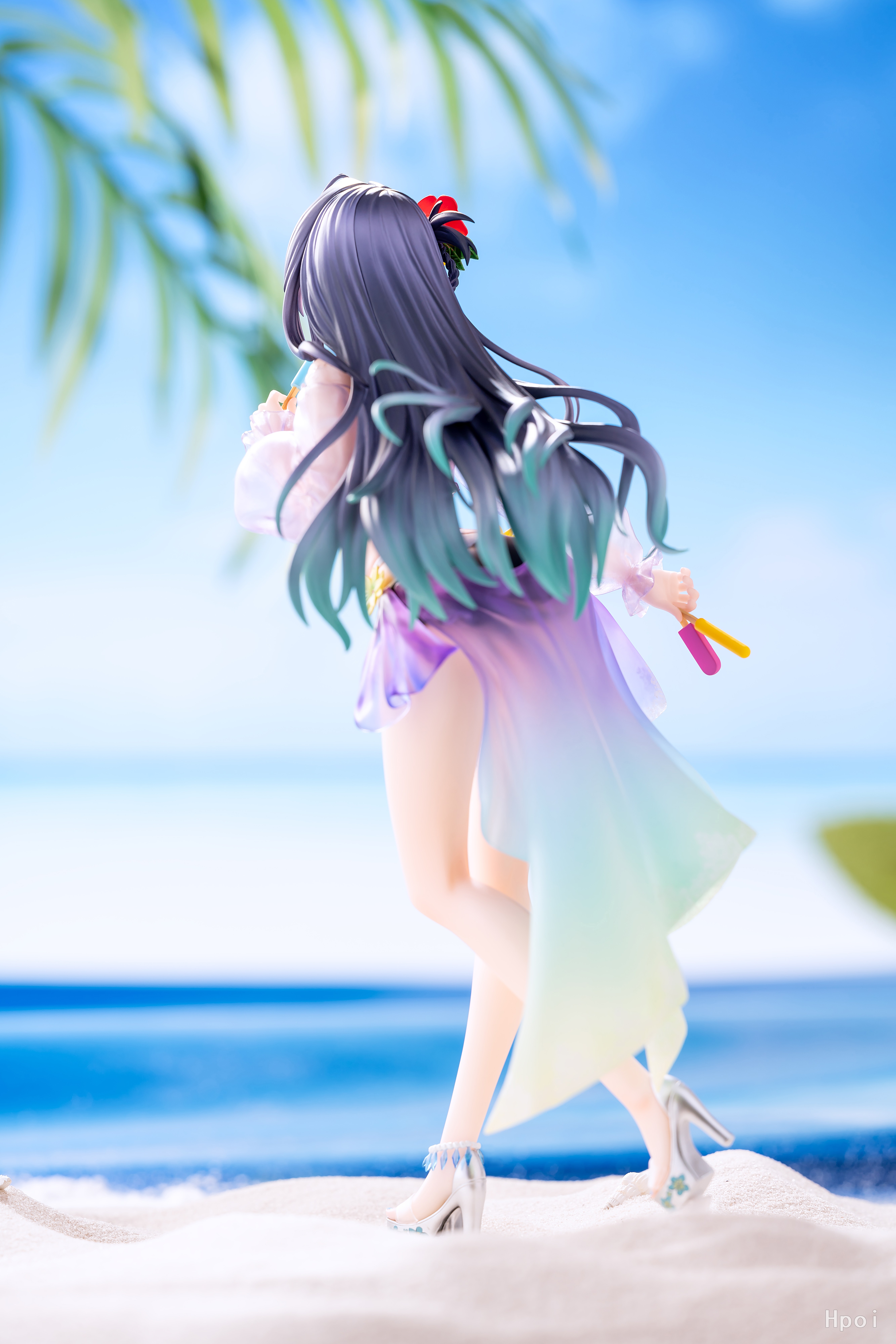 情報】Lemoe Figure りいちゅ原畫莉娜Riana、露娜Luana 1/7 開訂@綜合