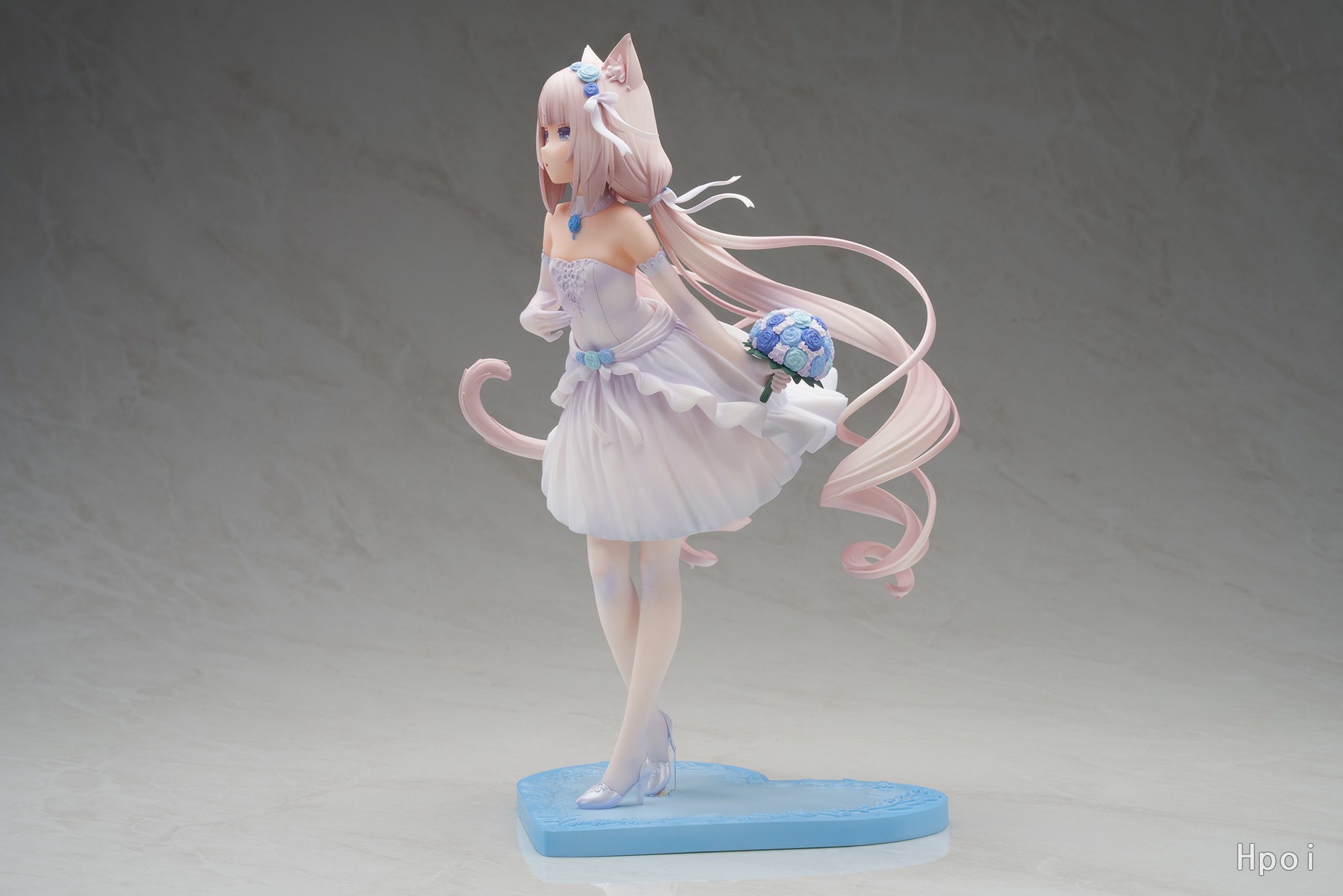 Figure Nekopara Vanilla 1/7 Eden no Yume ver. (Apex Innovation) 23,2cm